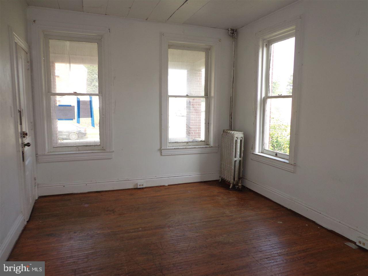 THE AVENUES - Residential Income