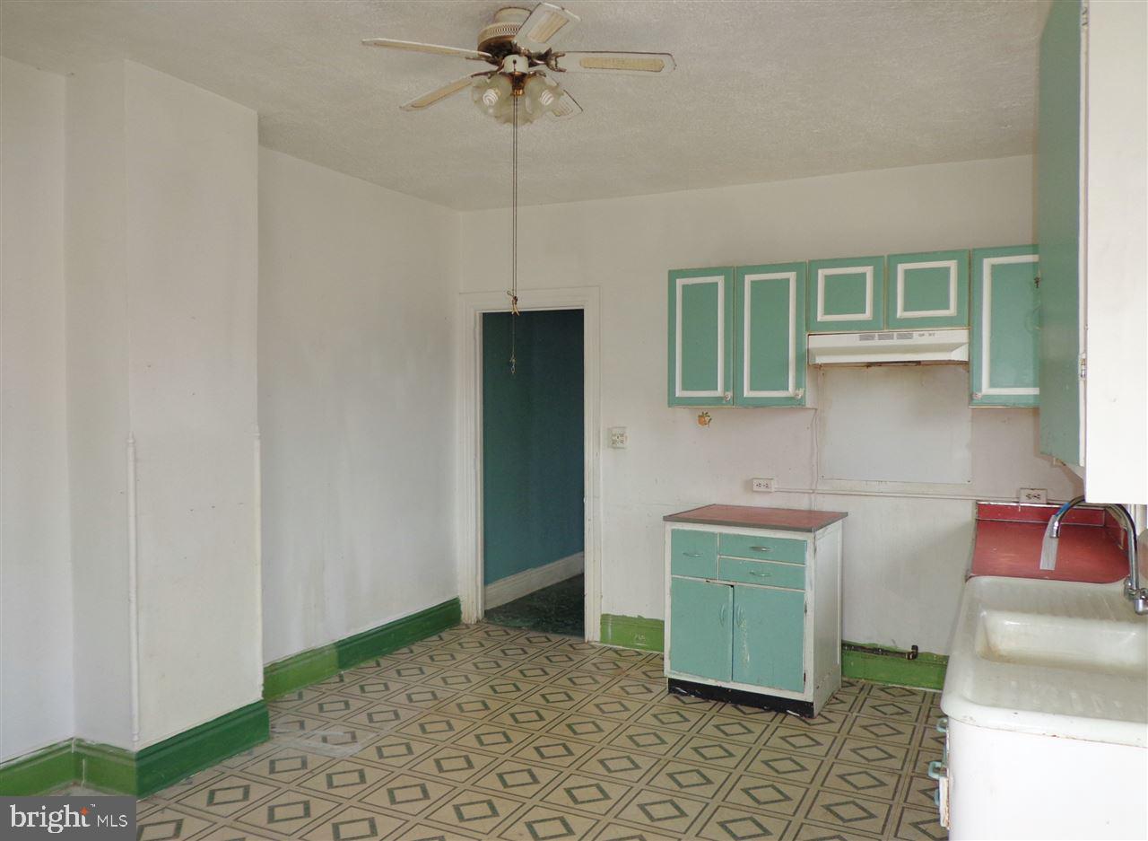 THE AVENUES - Residential Income