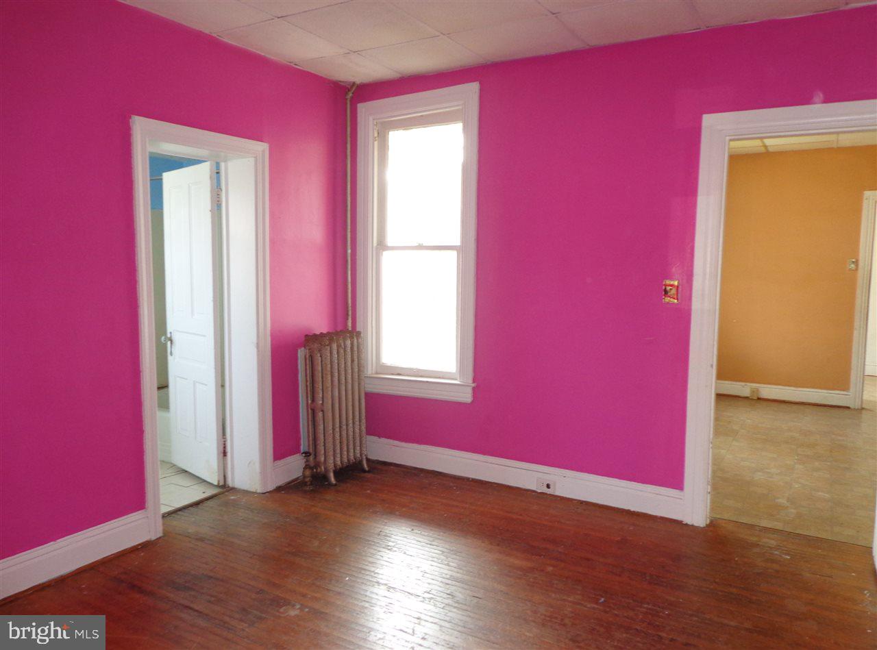 THE AVENUES - Residential Income