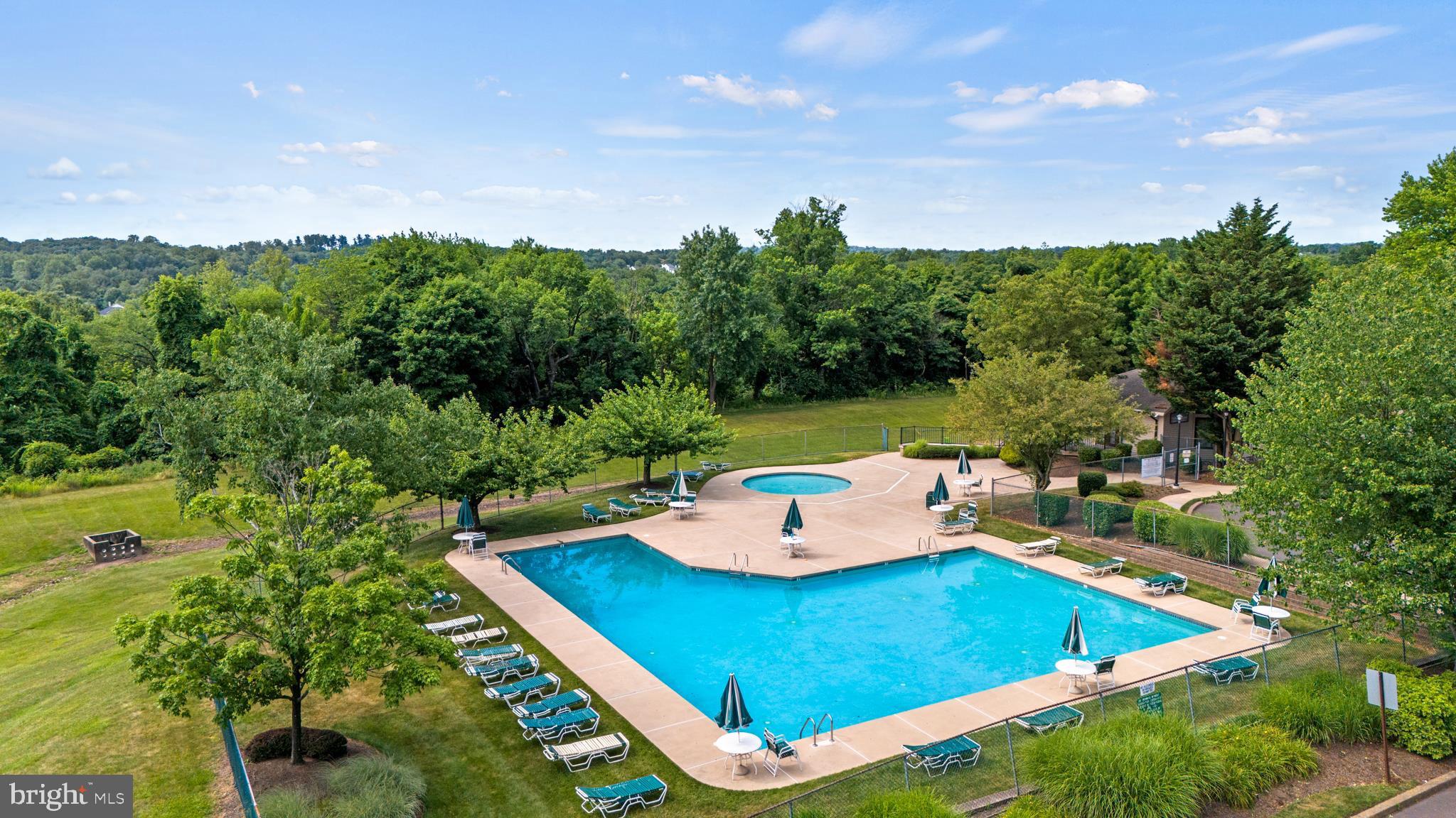 VILLAGE SHIRES - Residential Lease