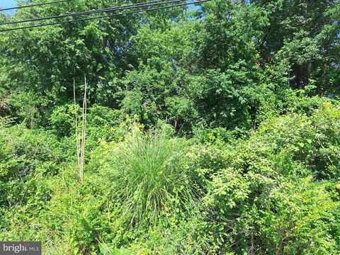 Vacant Land For Sale - 9515 Piscataway Road<br/> CLINTON, MD 20735