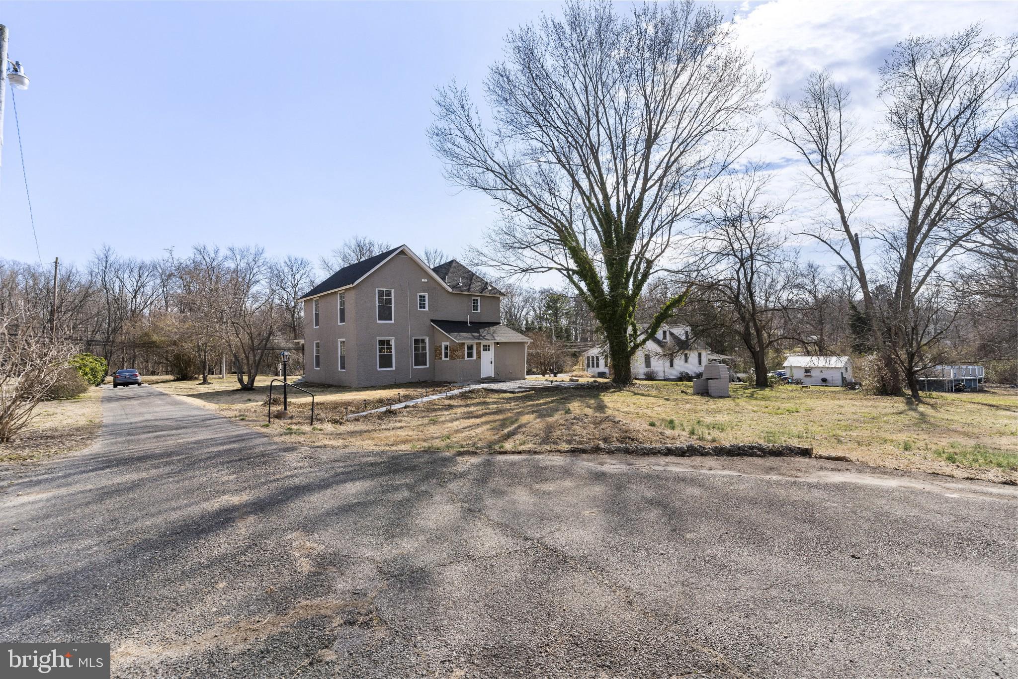 SOUTH GLYMONT SUB - Residential