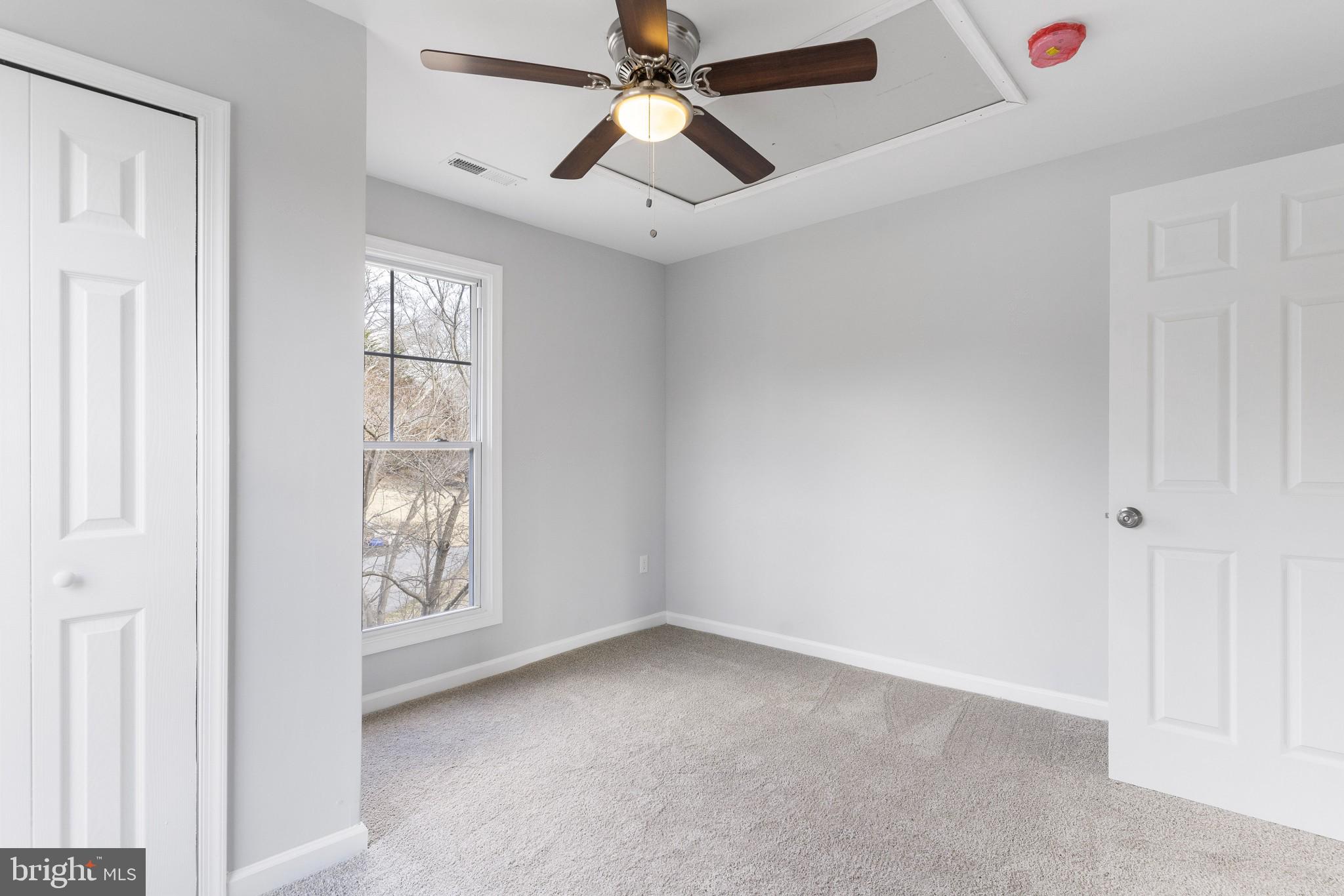 SOUTH GLYMONT SUB - Residential