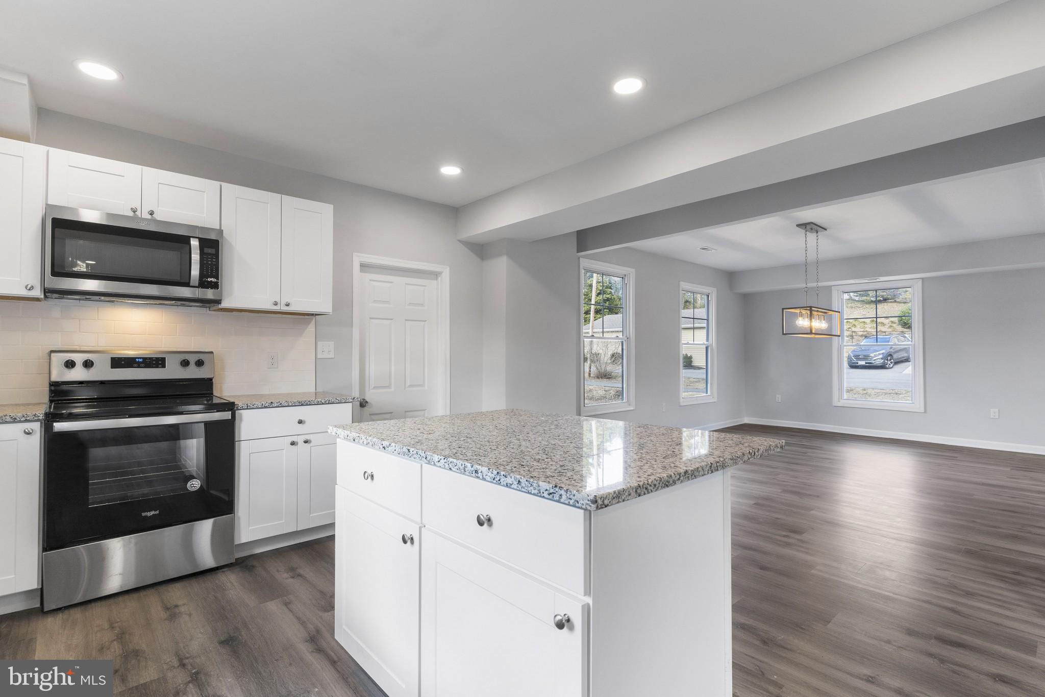 SOUTH GLYMONT SUB - Residential