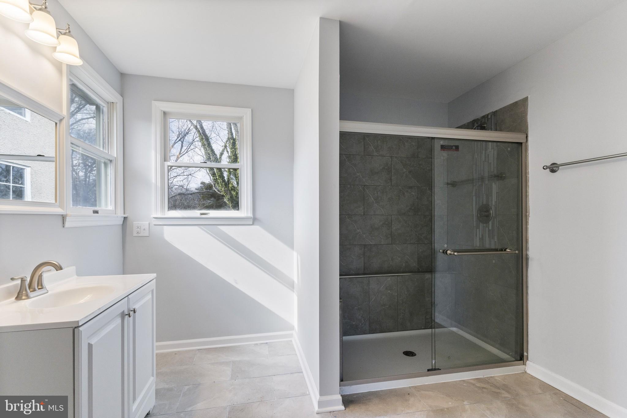 SOUTH GLYMONT SUB - Residential