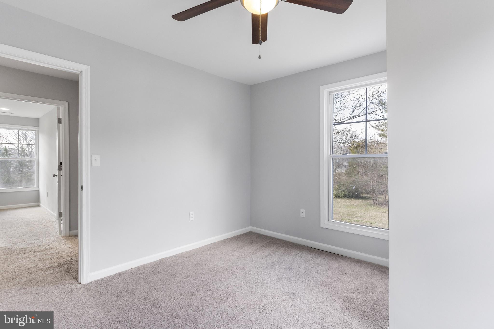 SOUTH GLYMONT SUB - Residential