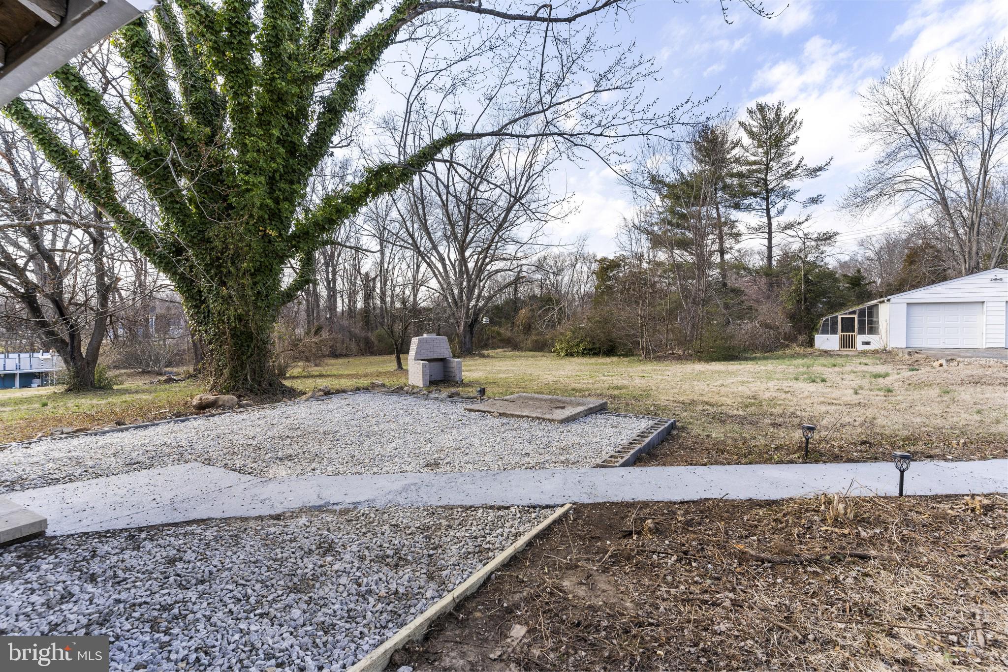 SOUTH GLYMONT SUB - Residential