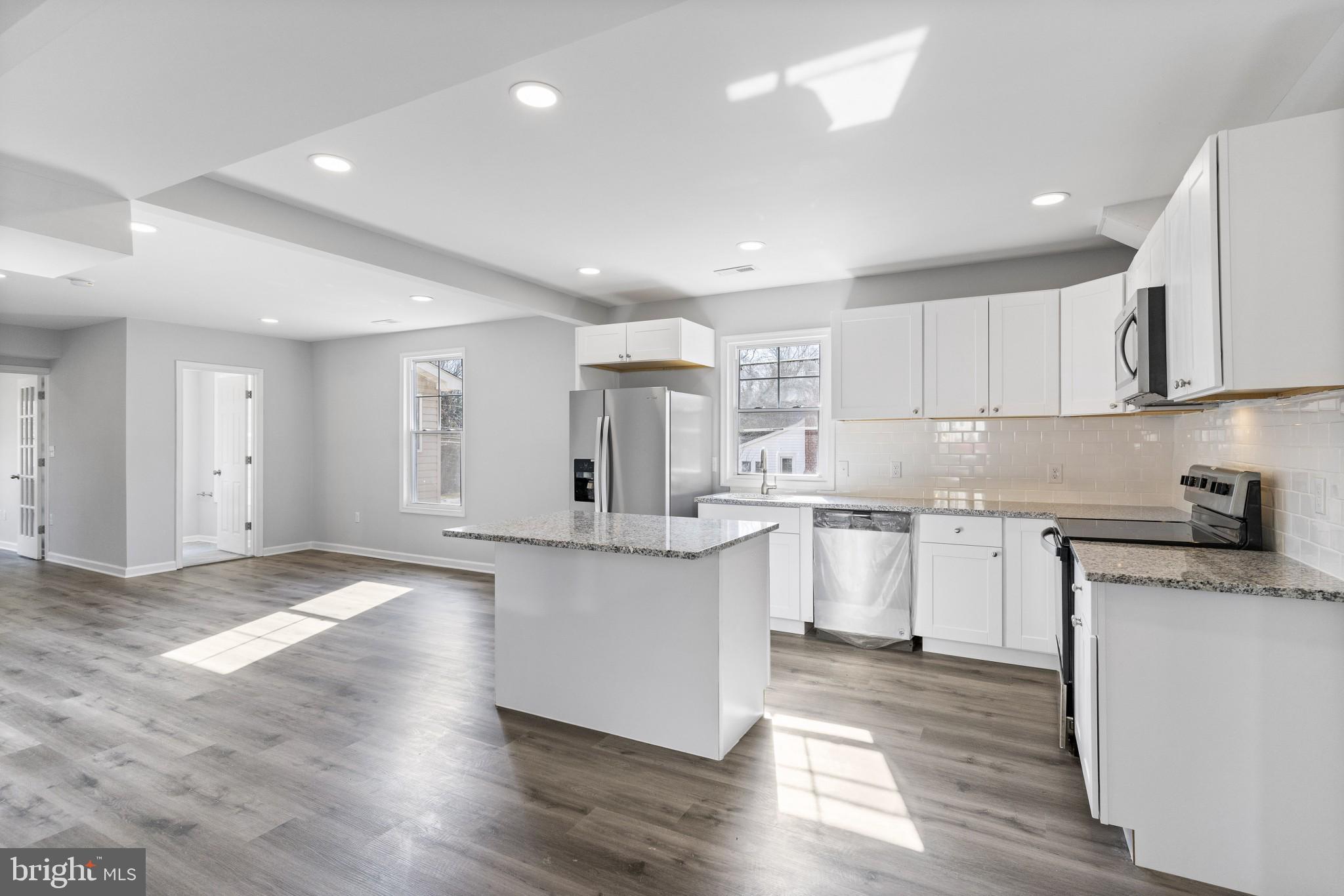 SOUTH GLYMONT SUB - Residential