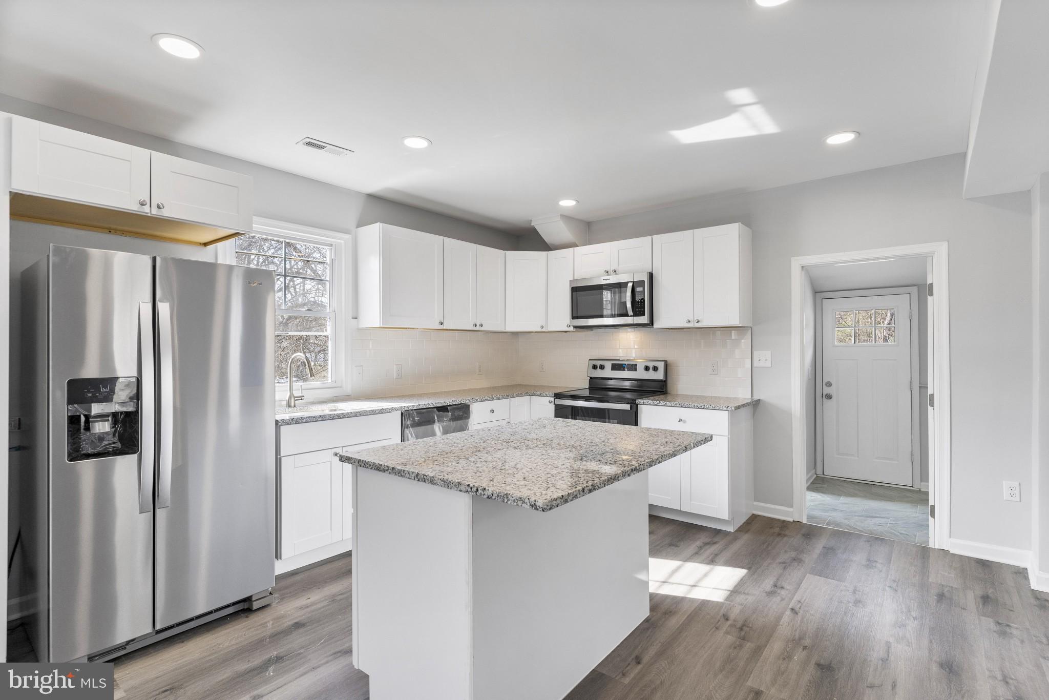 SOUTH GLYMONT SUB - Residential