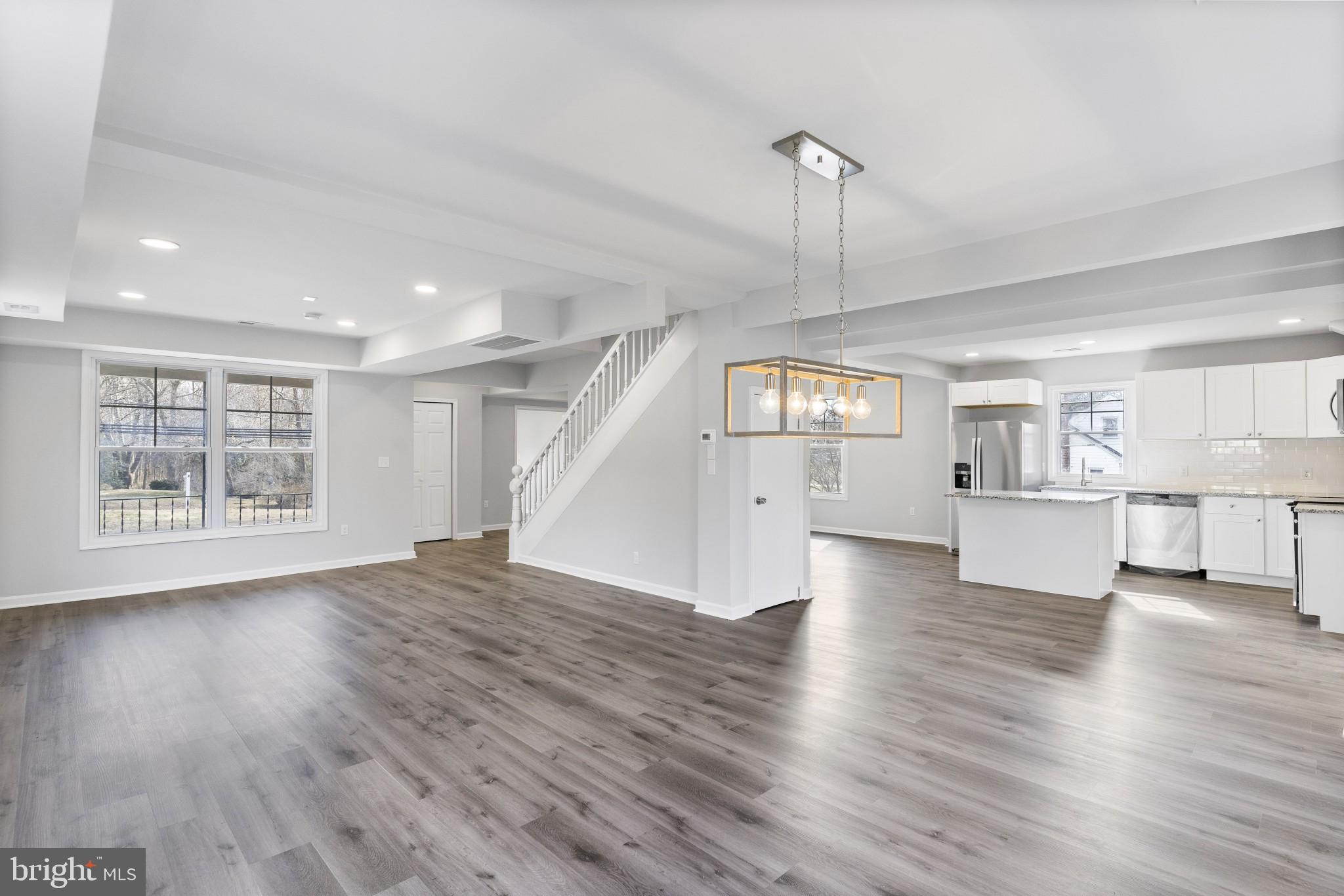 SOUTH GLYMONT SUB - Residential