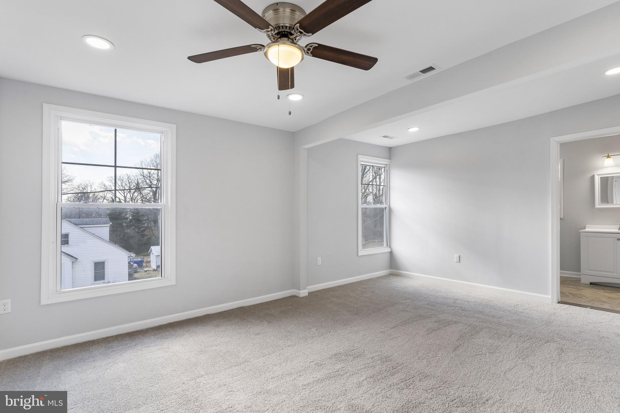 SOUTH GLYMONT SUB - Residential