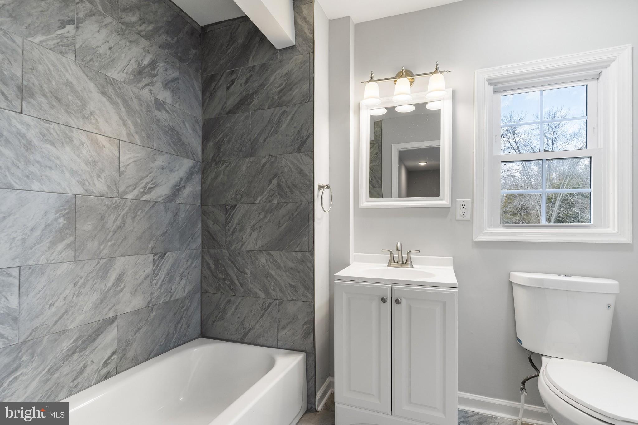 SOUTH GLYMONT SUB - Residential