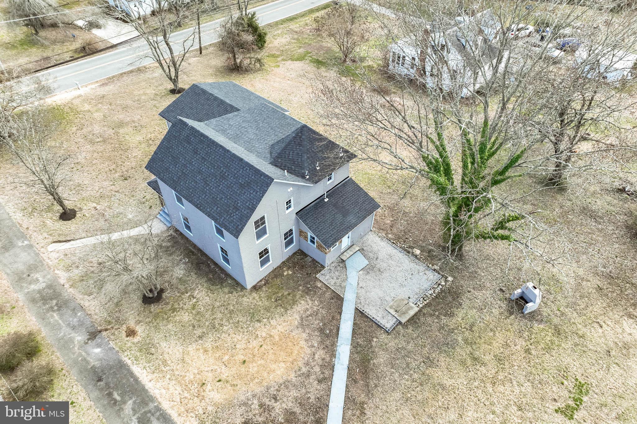 SOUTH GLYMONT SUB - Residential