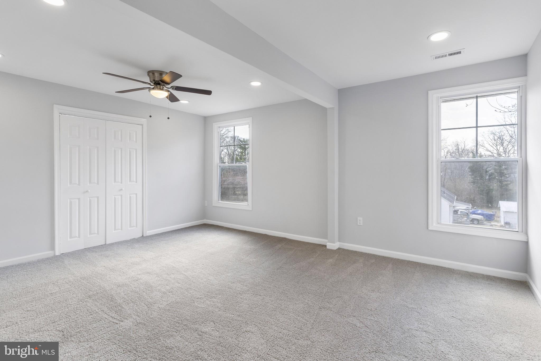 SOUTH GLYMONT SUB - Residential