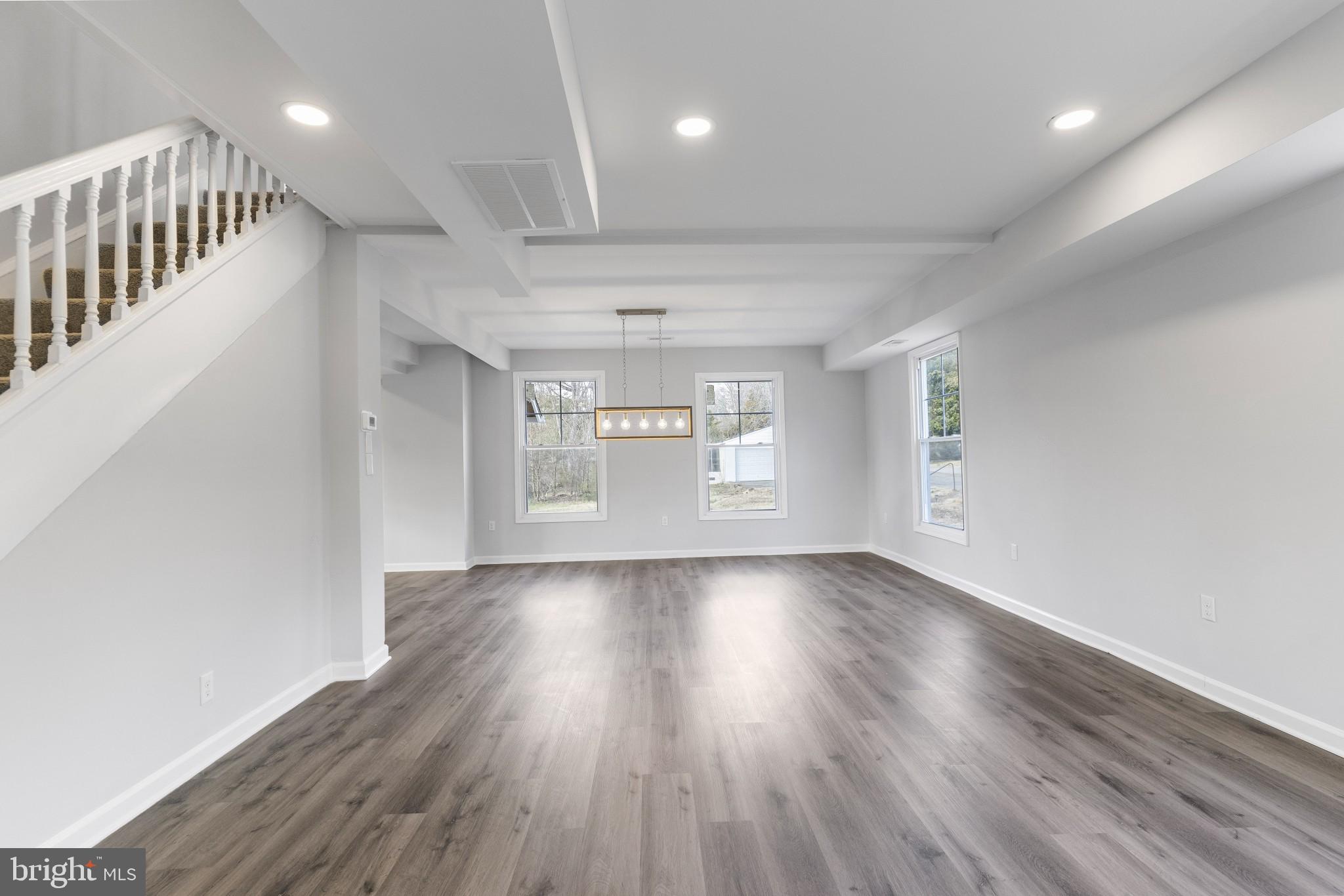 SOUTH GLYMONT SUB - Residential