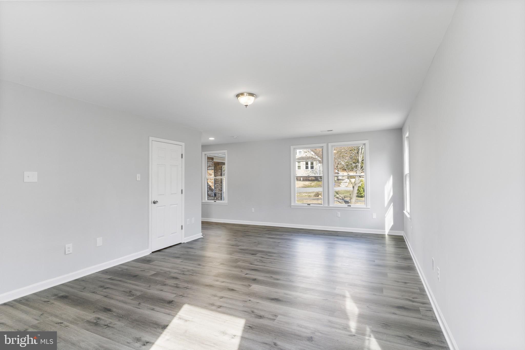 SOUTH GLYMONT SUB - Residential