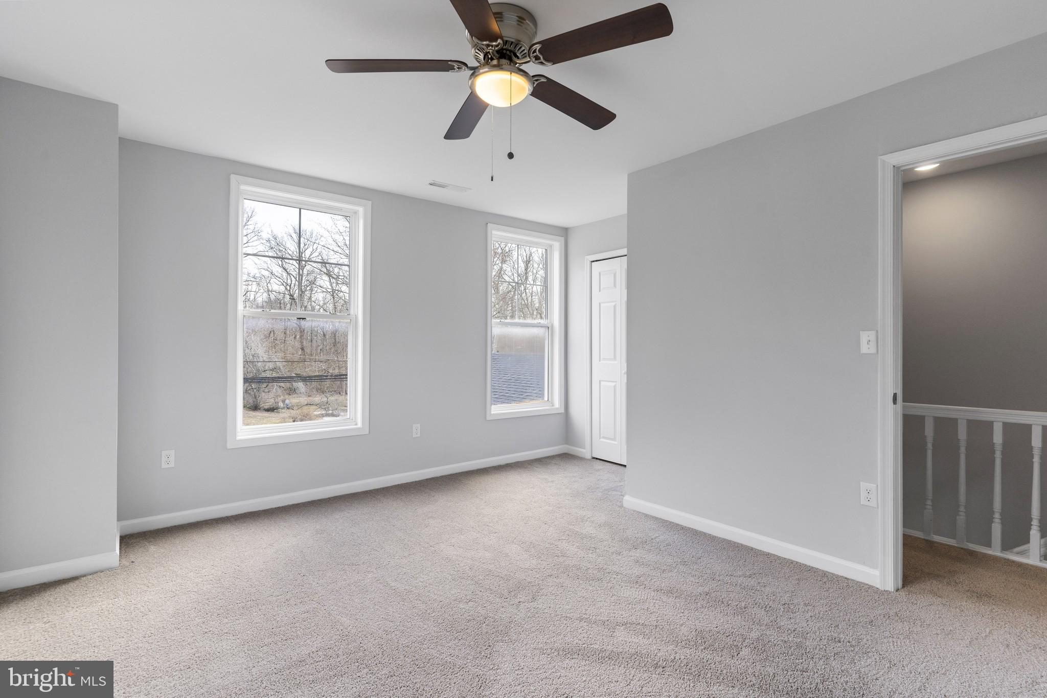 SOUTH GLYMONT SUB - Residential