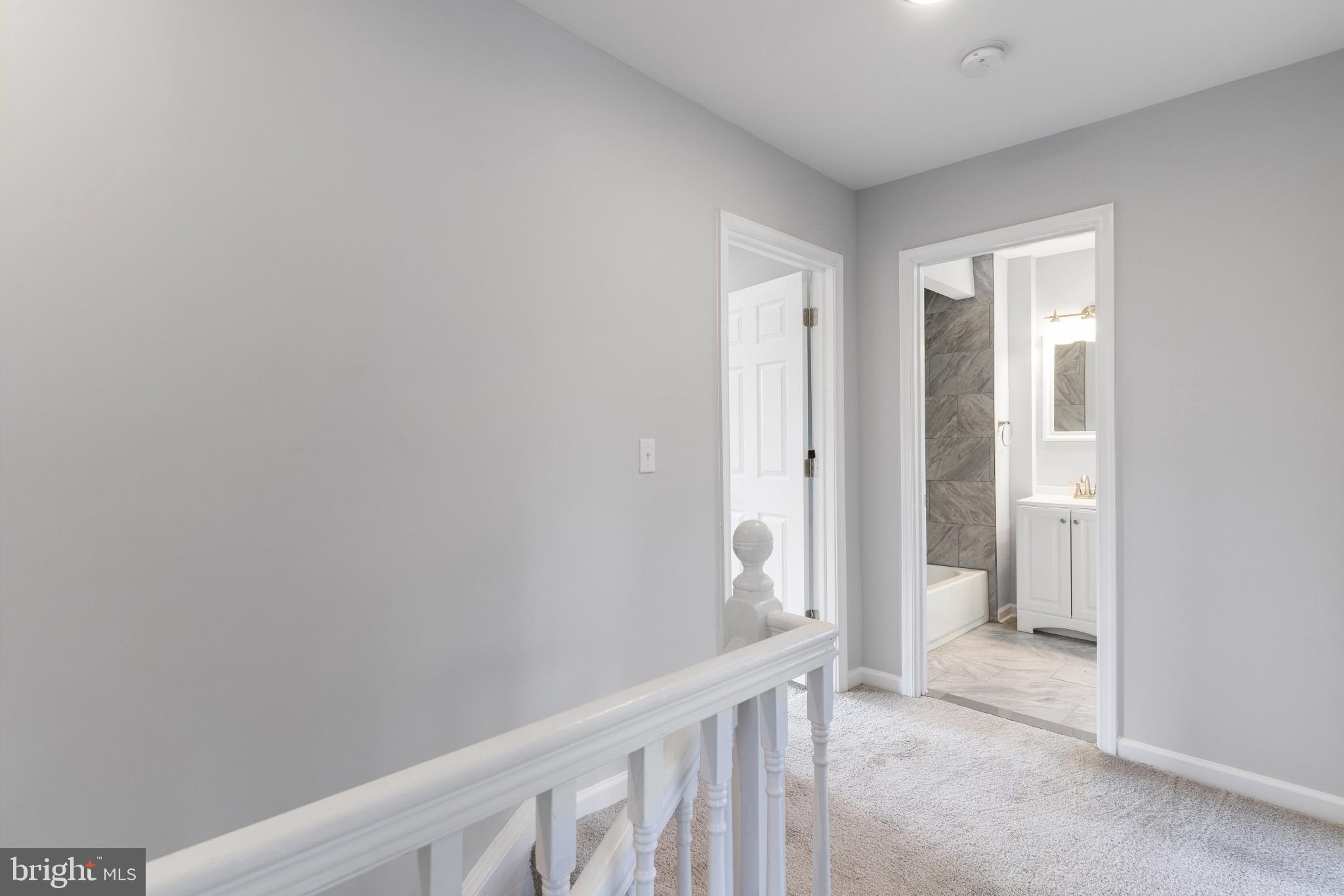 SOUTH GLYMONT SUB - Residential