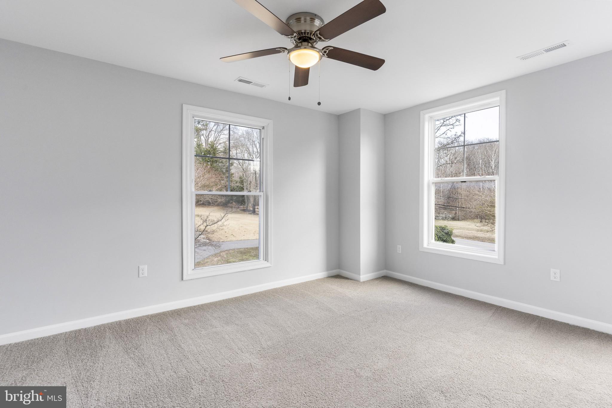 SOUTH GLYMONT SUB - Residential