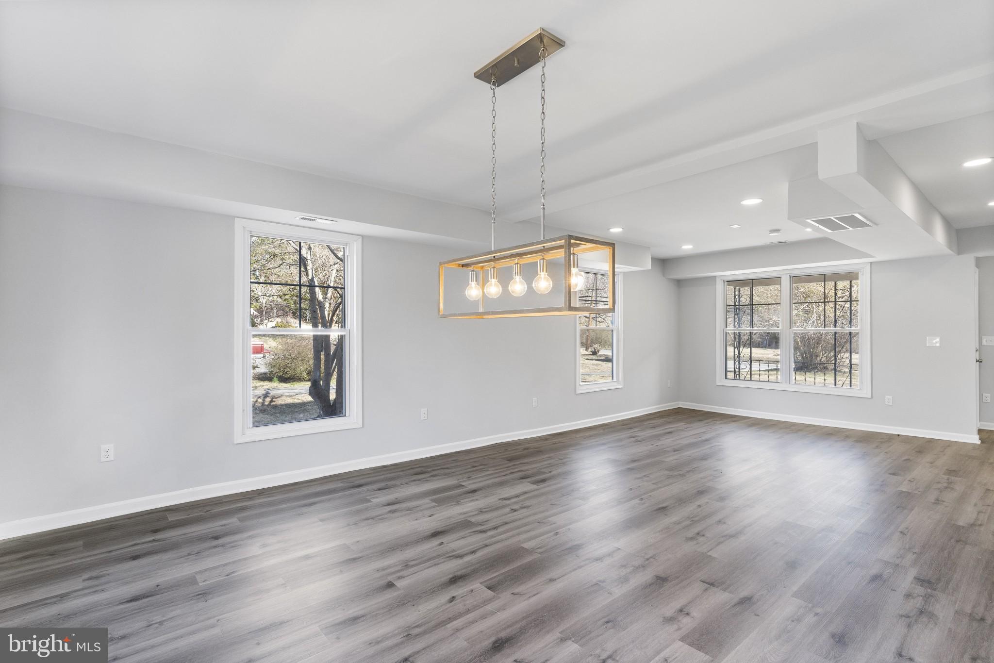 SOUTH GLYMONT SUB - Residential