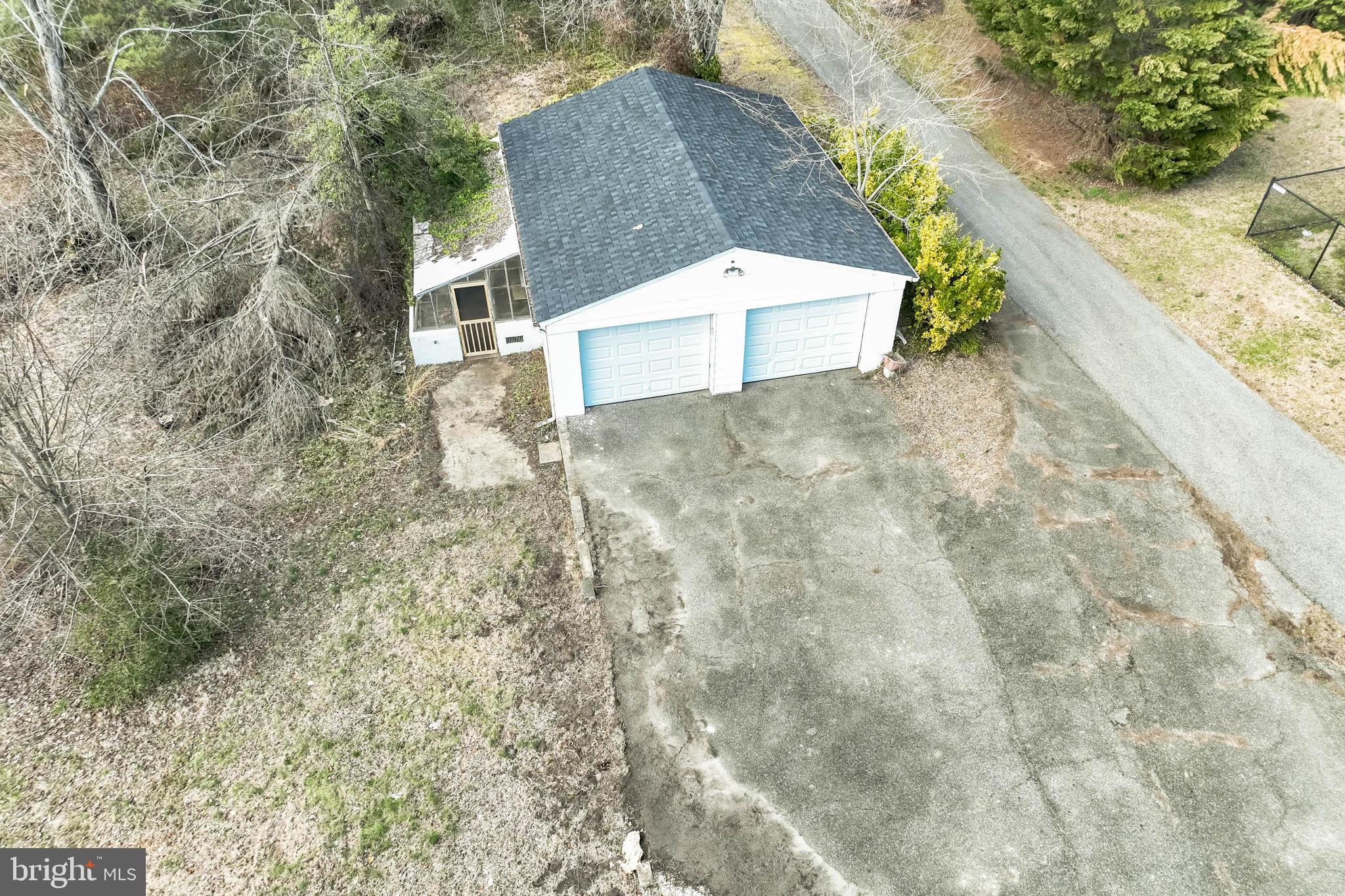 SOUTH GLYMONT SUB - Residential