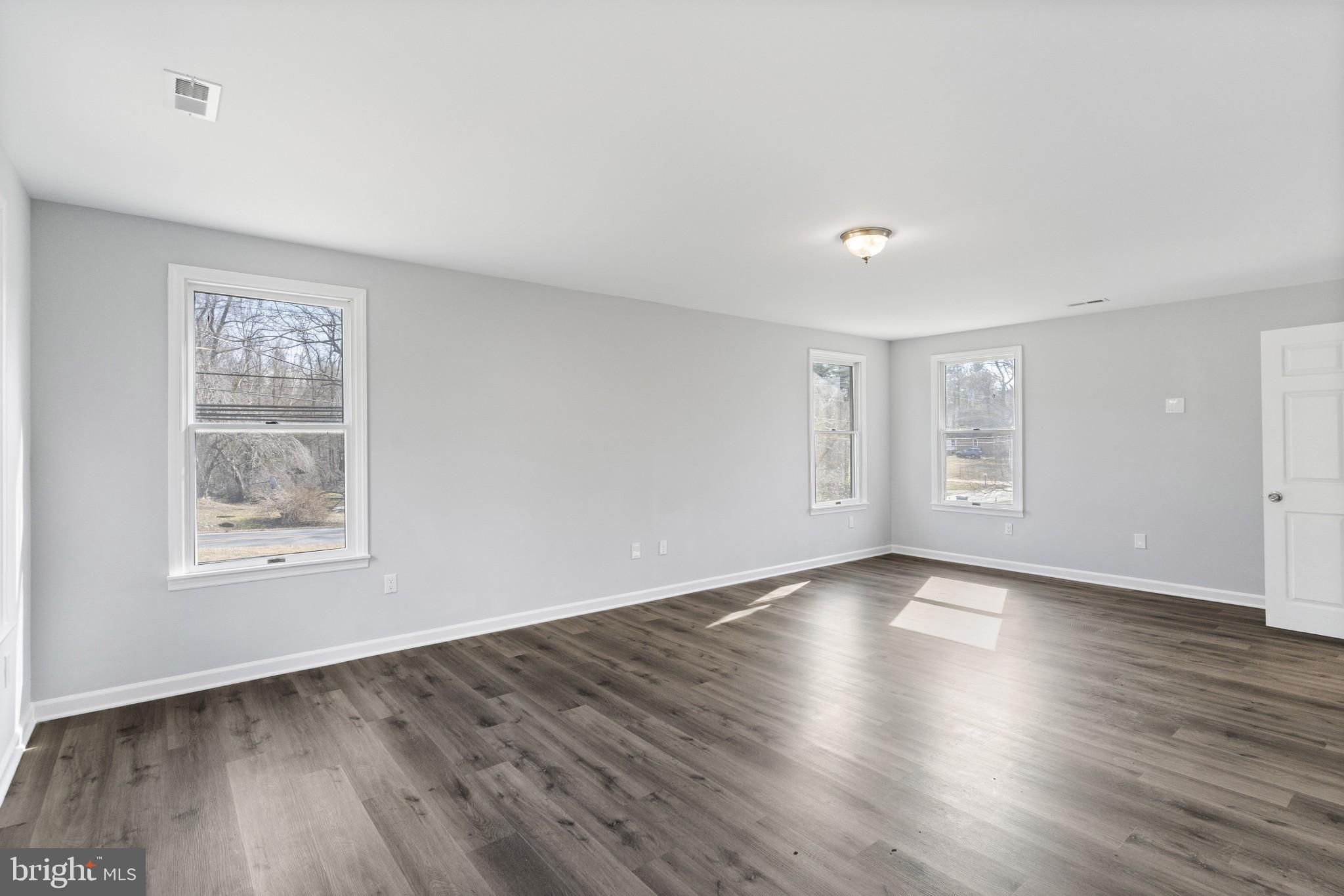 SOUTH GLYMONT SUB - Residential