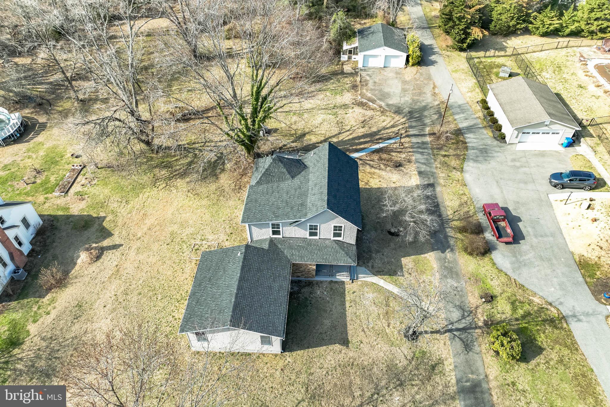 SOUTH GLYMONT SUB - Residential