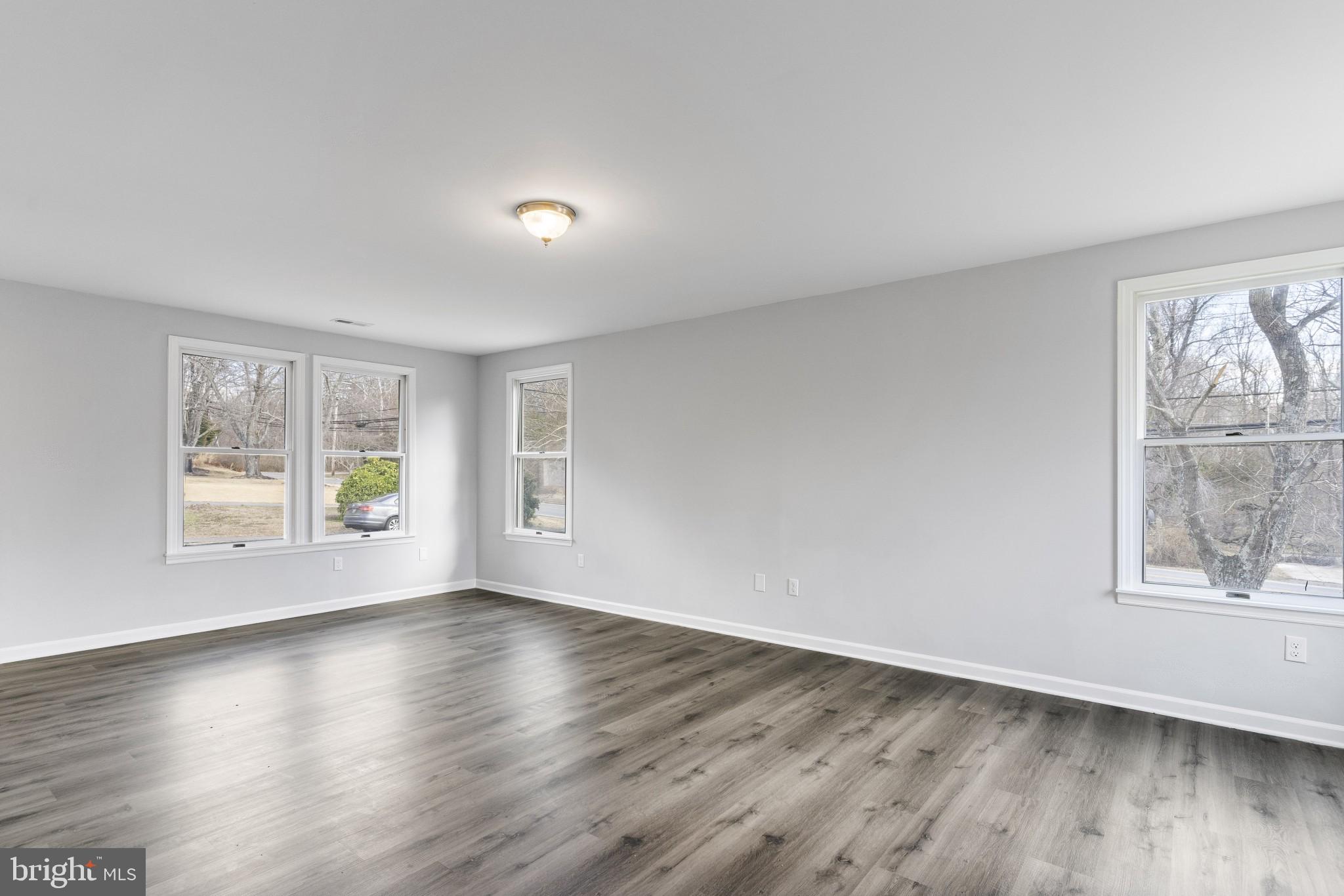 SOUTH GLYMONT SUB - Residential