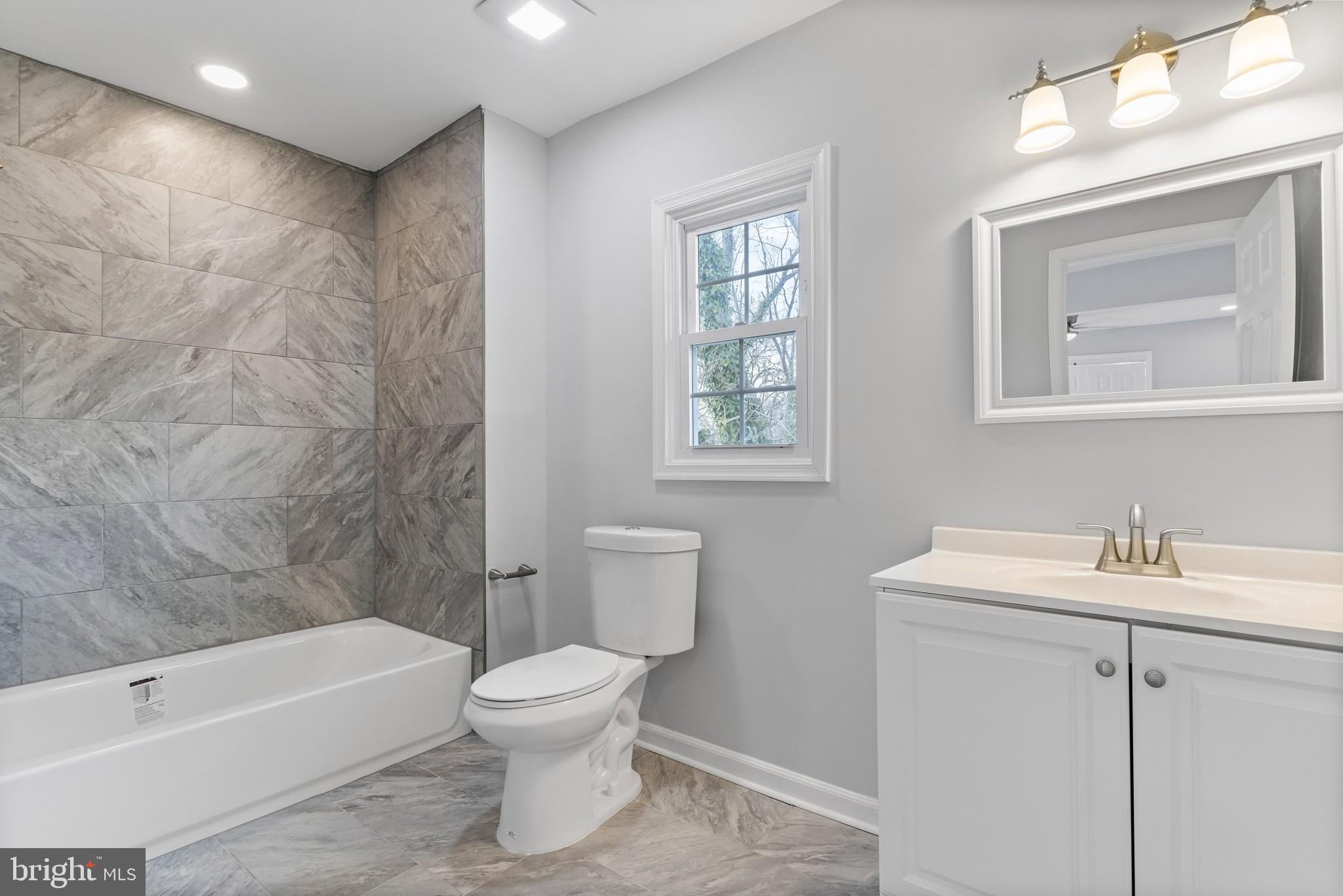 SOUTH GLYMONT SUB - Residential