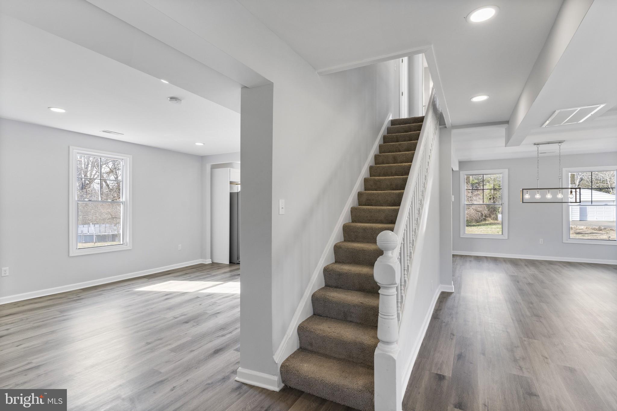 SOUTH GLYMONT SUB - Residential