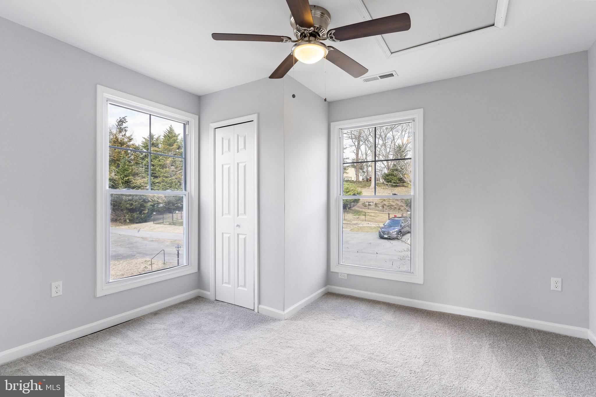 SOUTH GLYMONT SUB - Residential