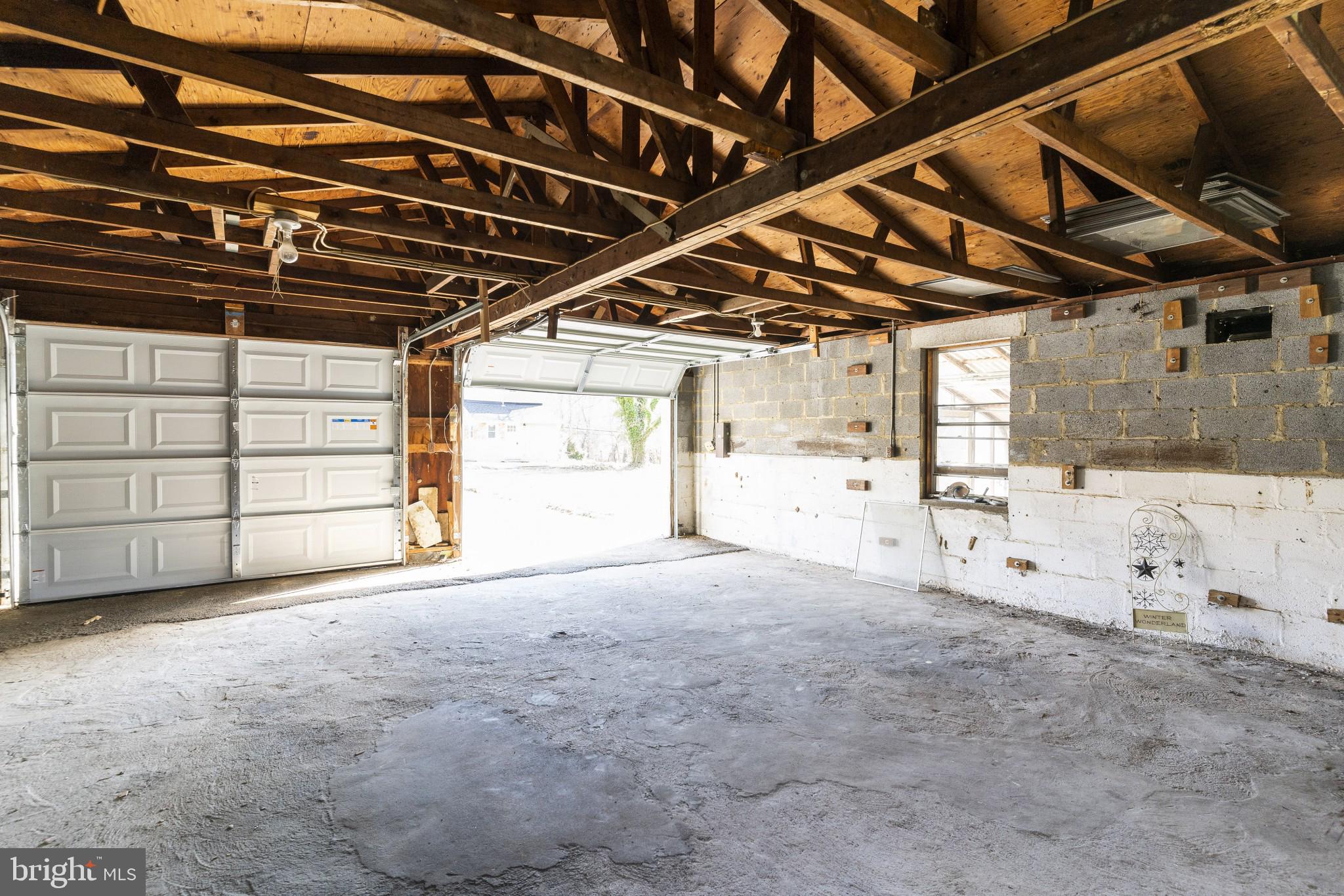 SOUTH GLYMONT SUB - Residential