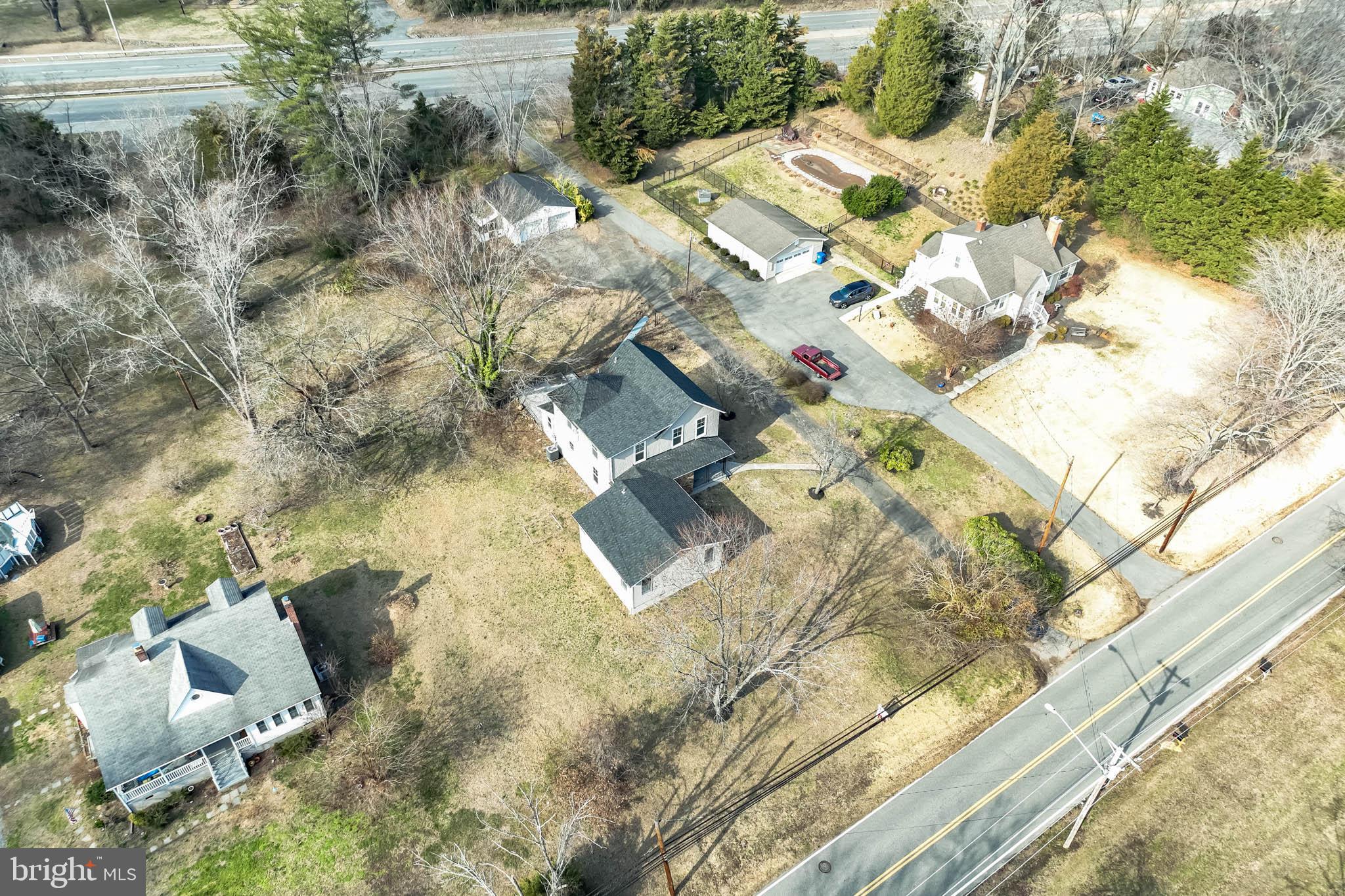 SOUTH GLYMONT SUB - Residential