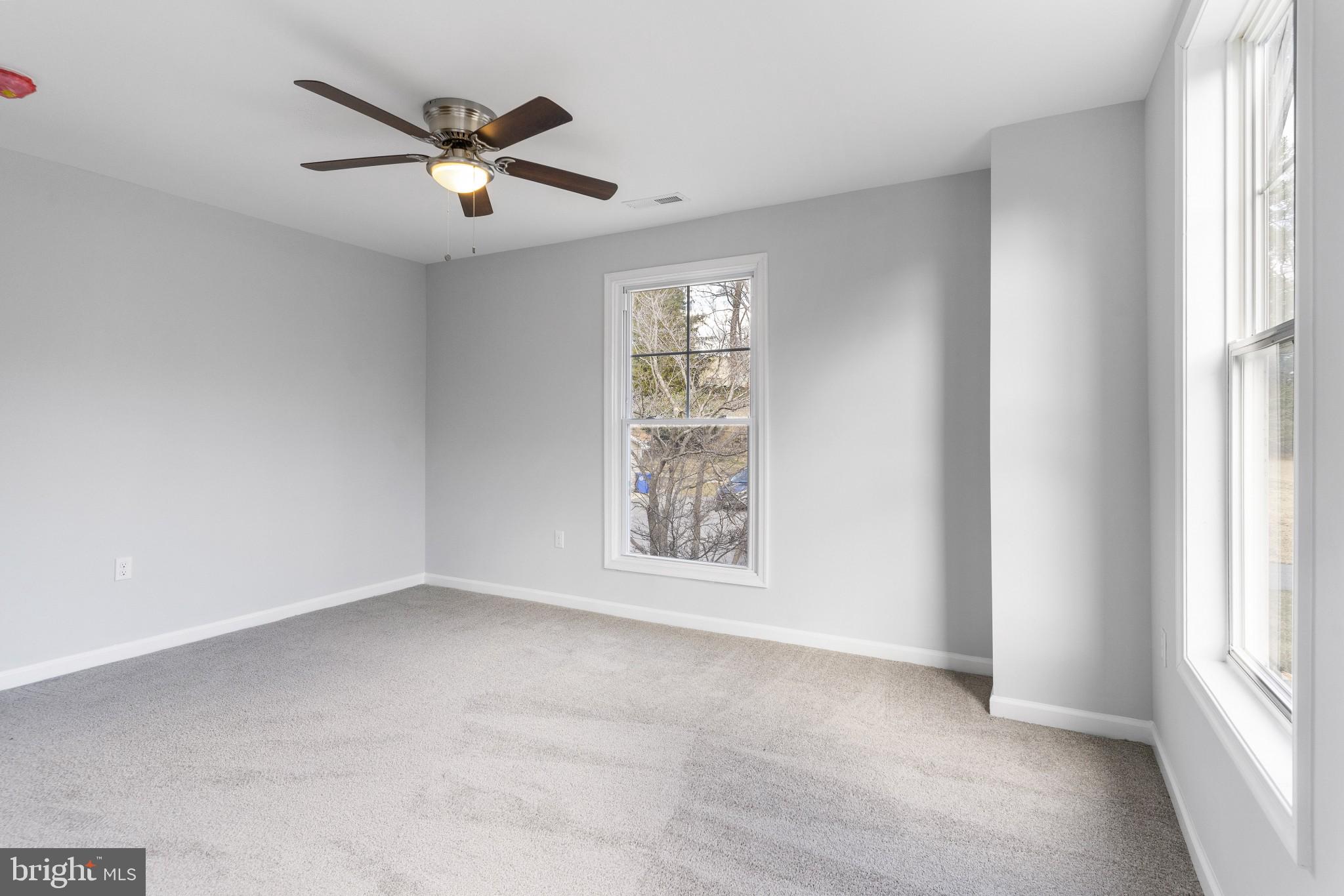 SOUTH GLYMONT SUB - Residential