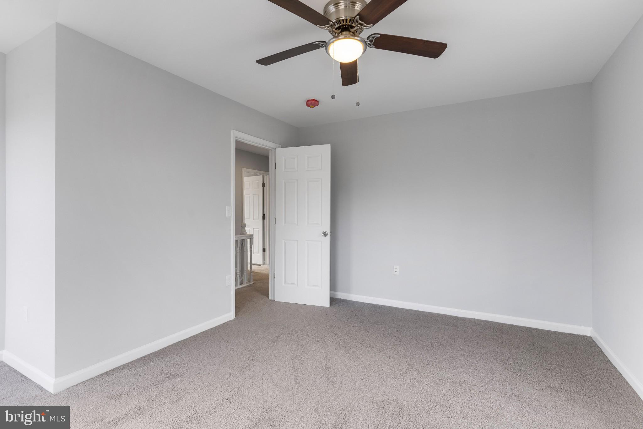 SOUTH GLYMONT SUB - Residential