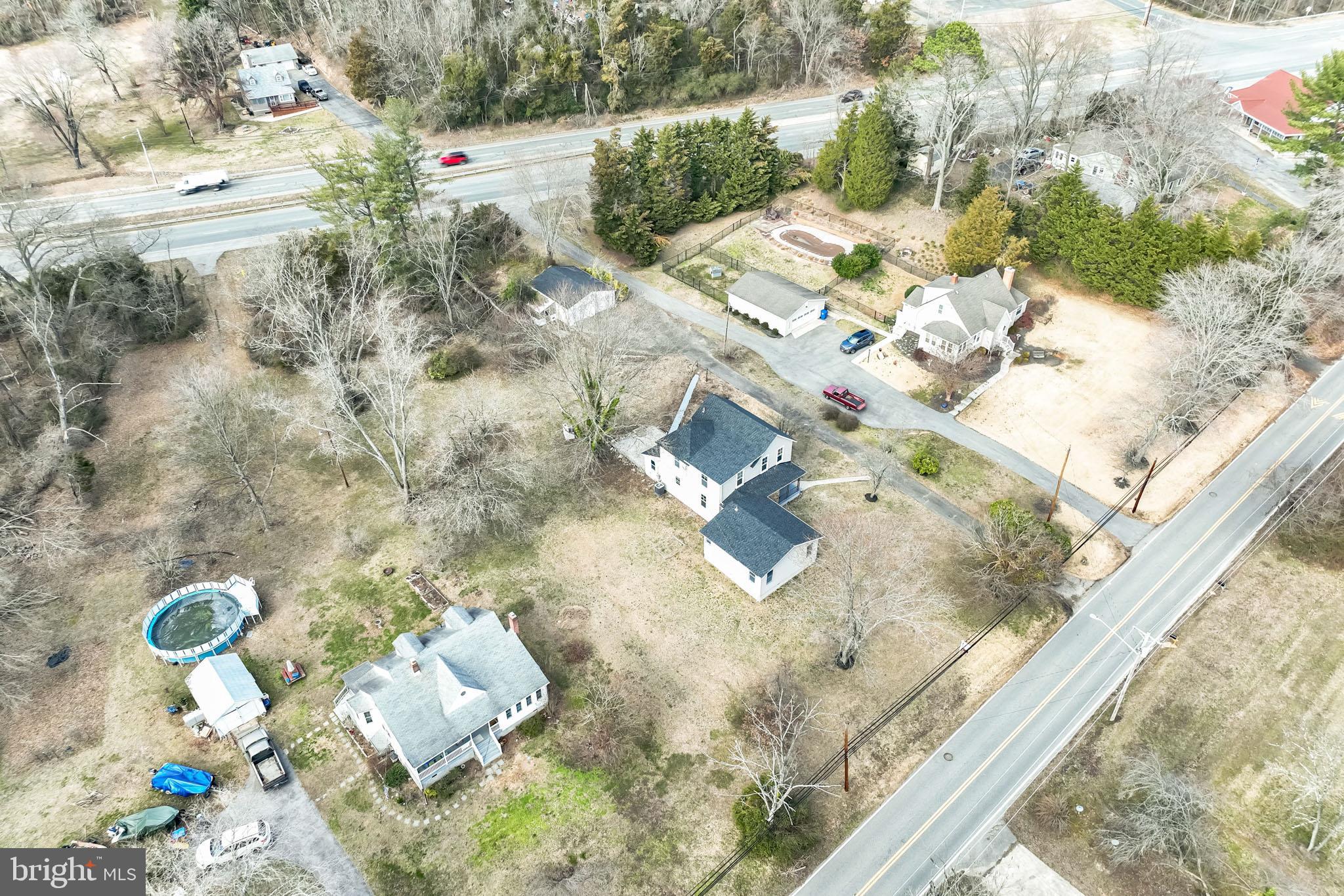 SOUTH GLYMONT SUB - Residential