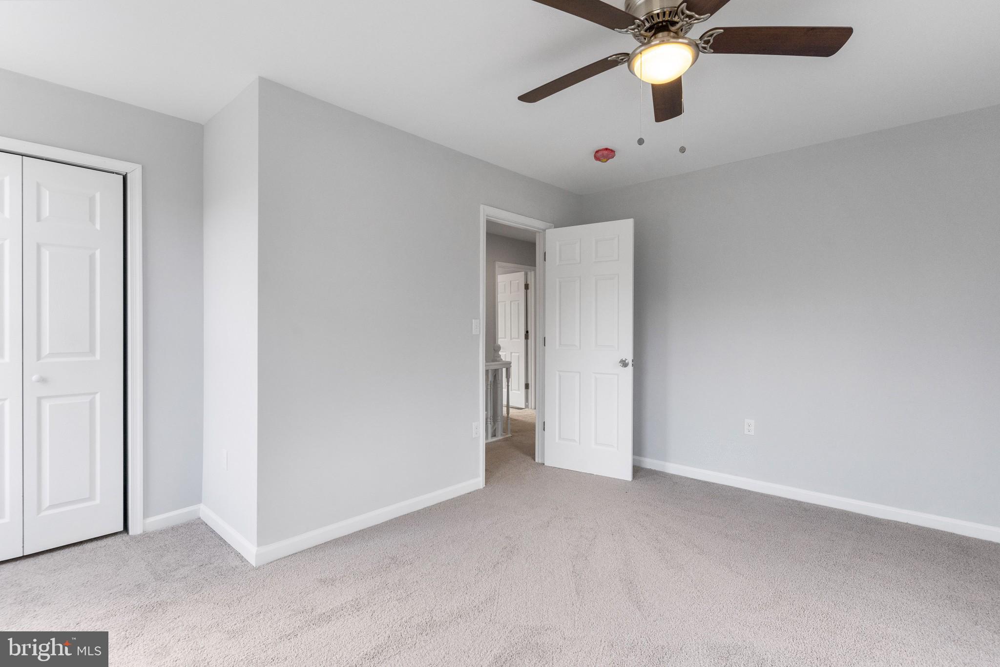 SOUTH GLYMONT SUB - Residential