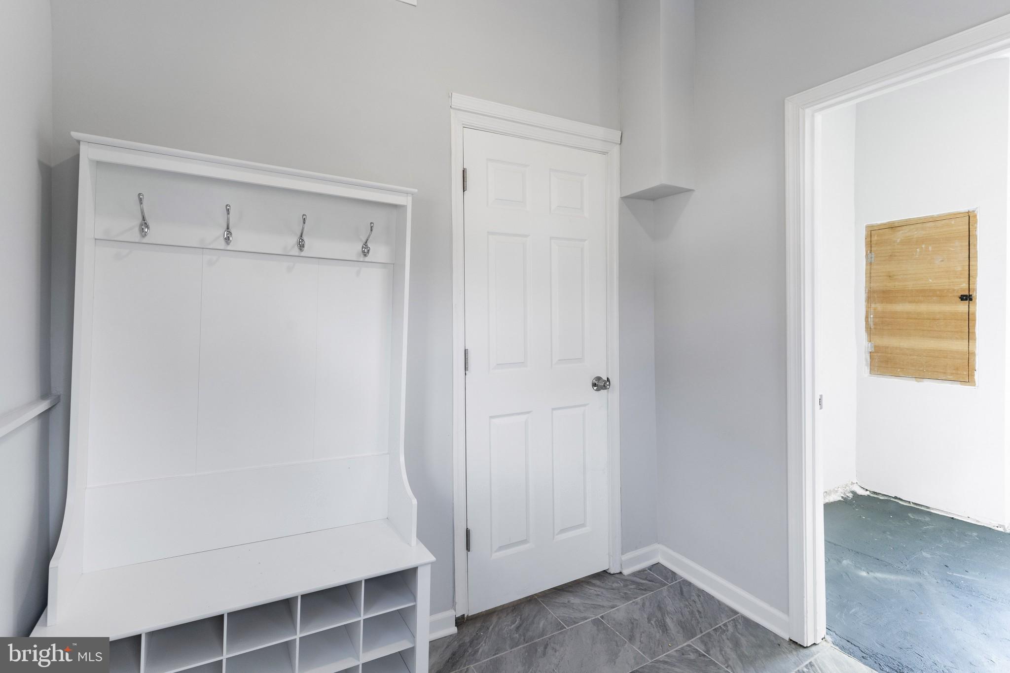 SOUTH GLYMONT SUB - Residential