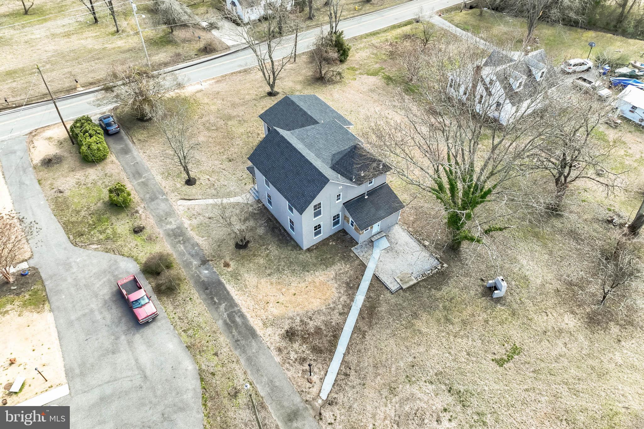 SOUTH GLYMONT SUB - Residential