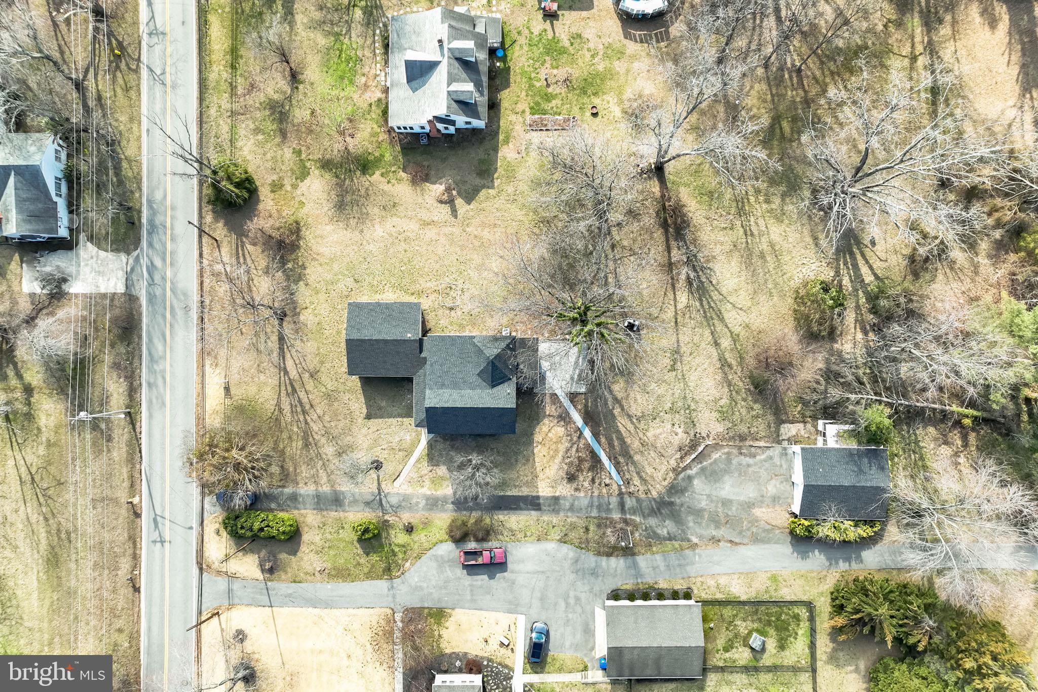 SOUTH GLYMONT SUB - Residential