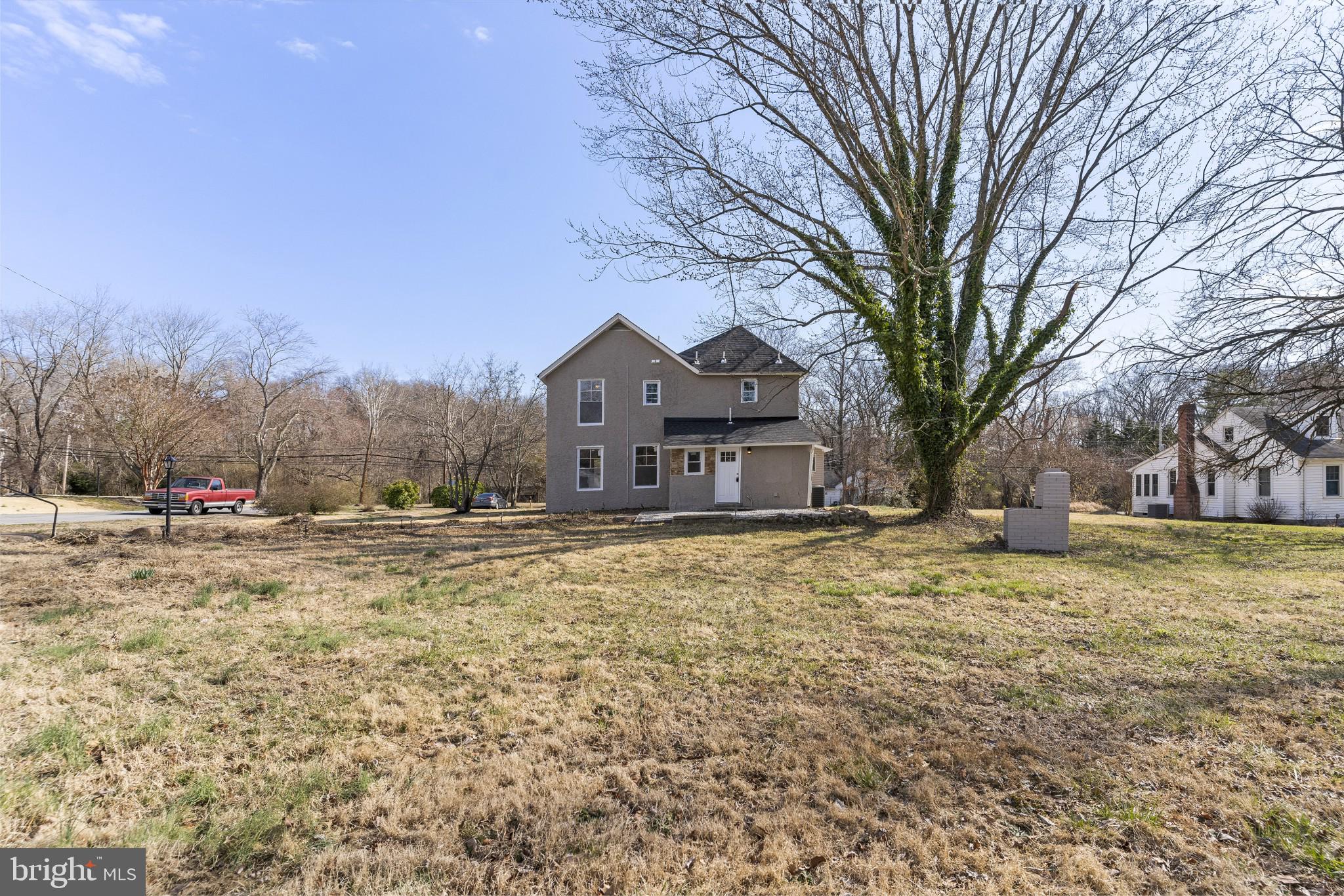 SOUTH GLYMONT SUB - Residential