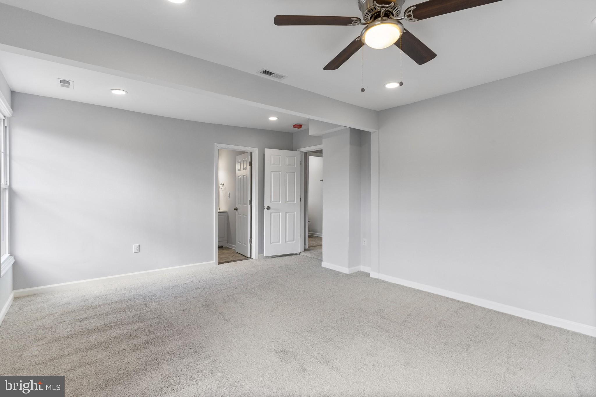 SOUTH GLYMONT SUB - Residential