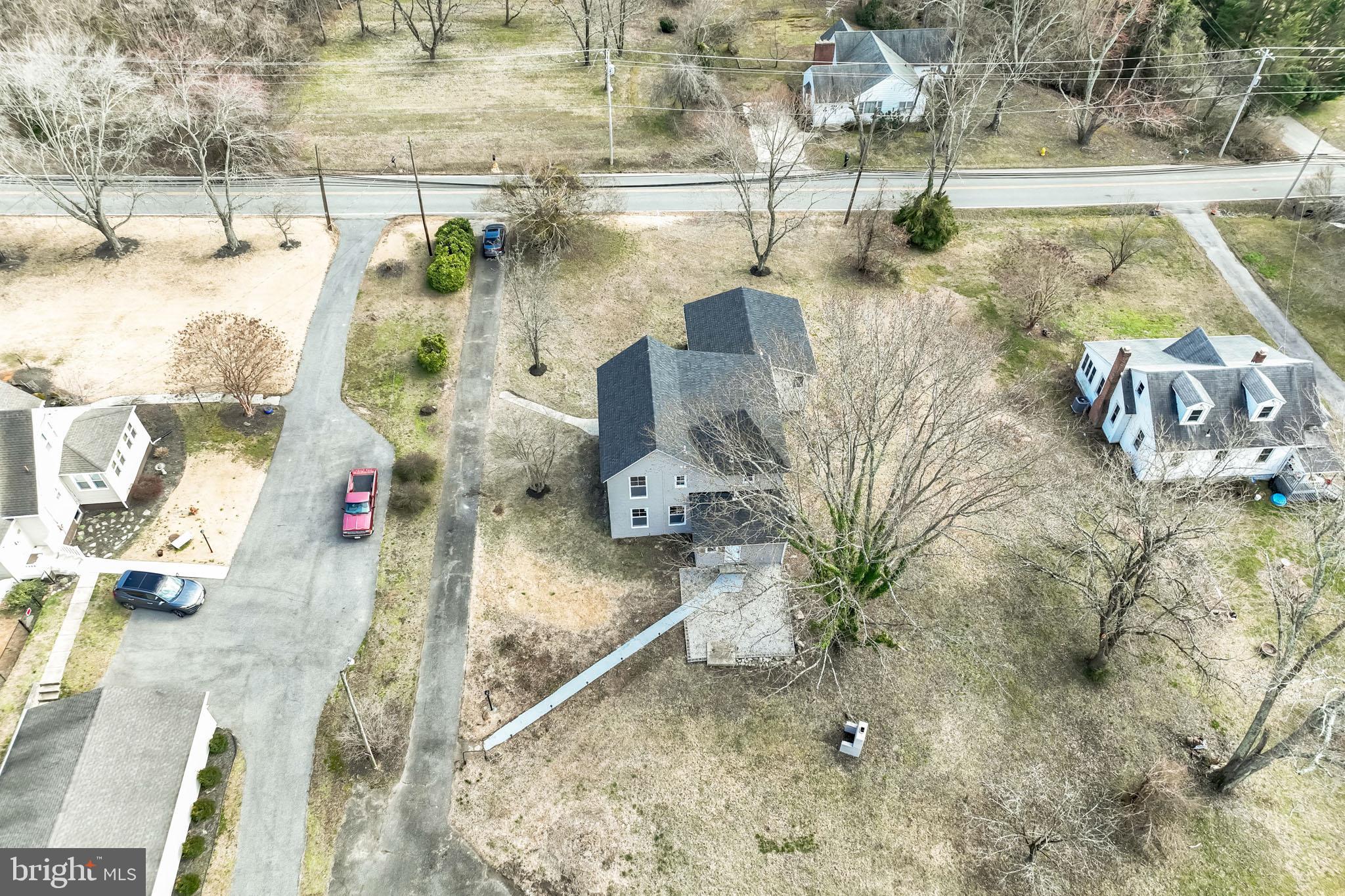 SOUTH GLYMONT SUB - Residential