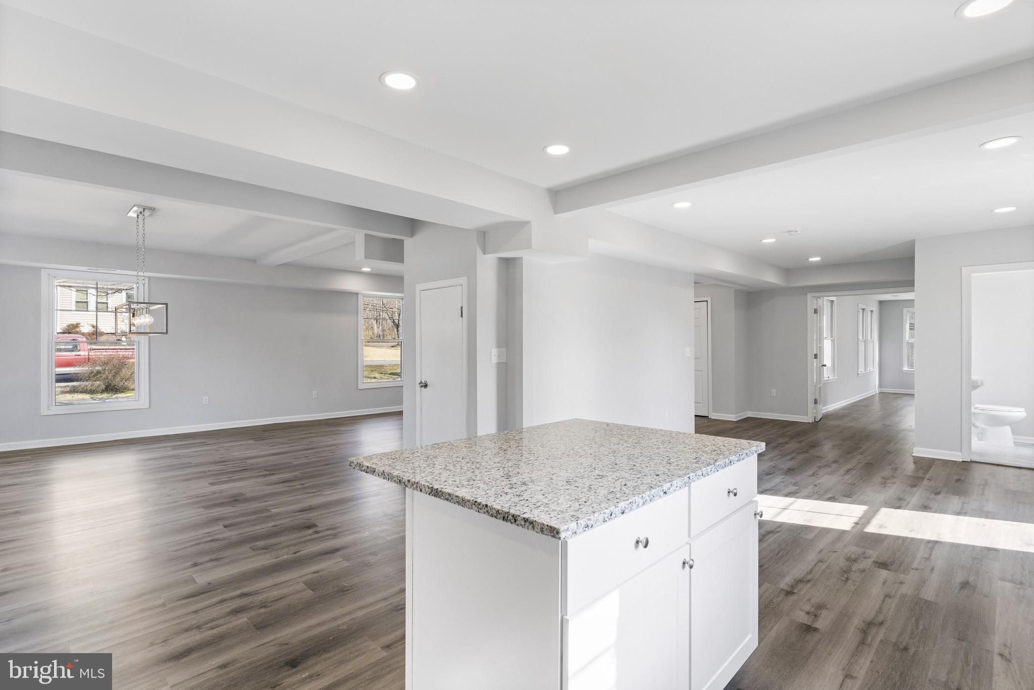 SOUTH GLYMONT SUB - Residential