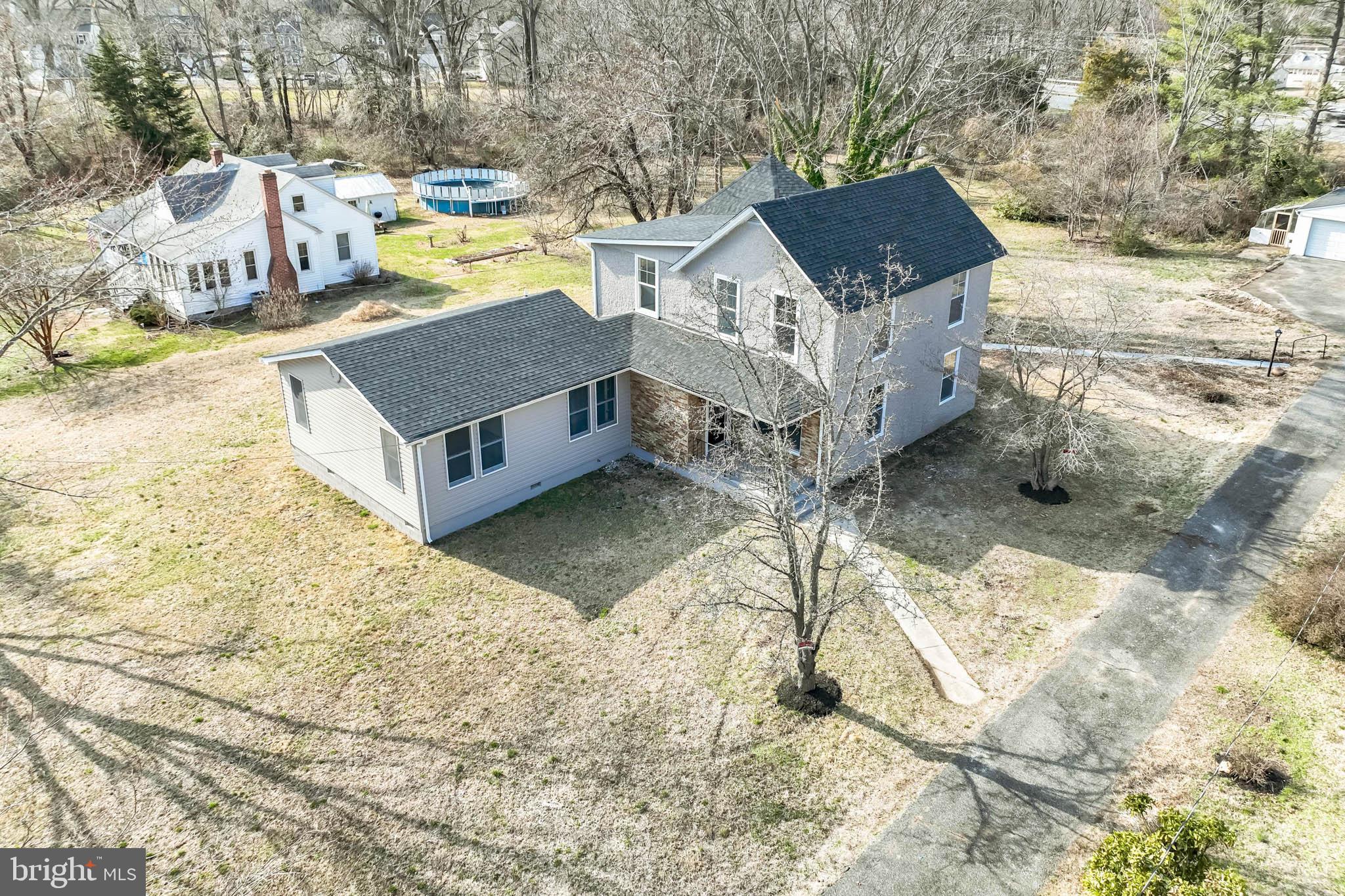 SOUTH GLYMONT SUB - Residential