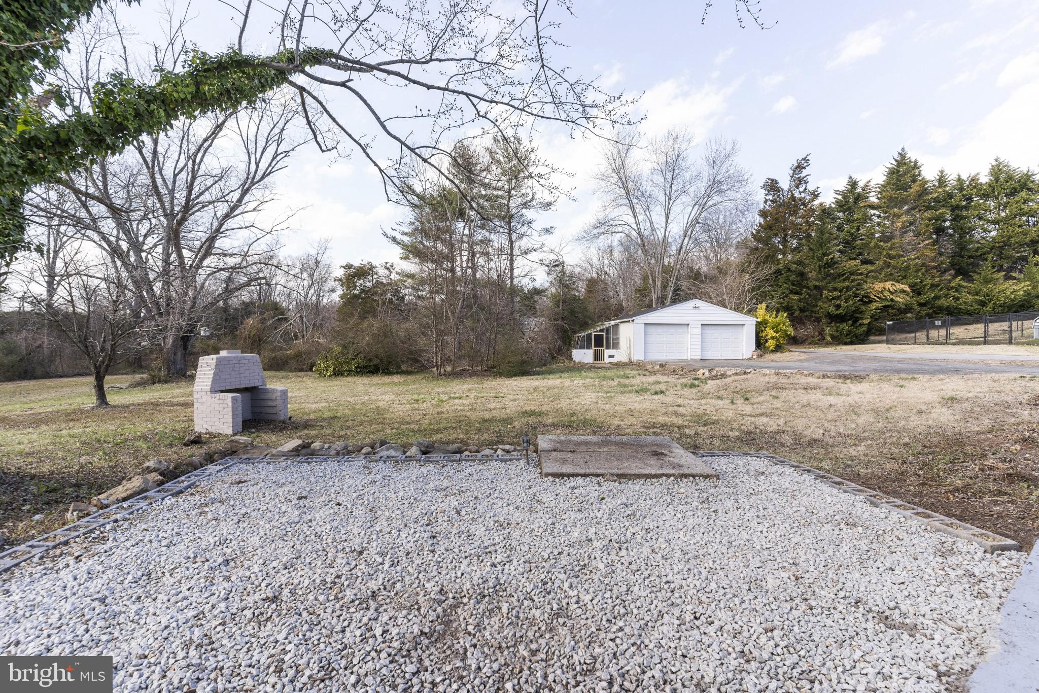 SOUTH GLYMONT SUB - Residential