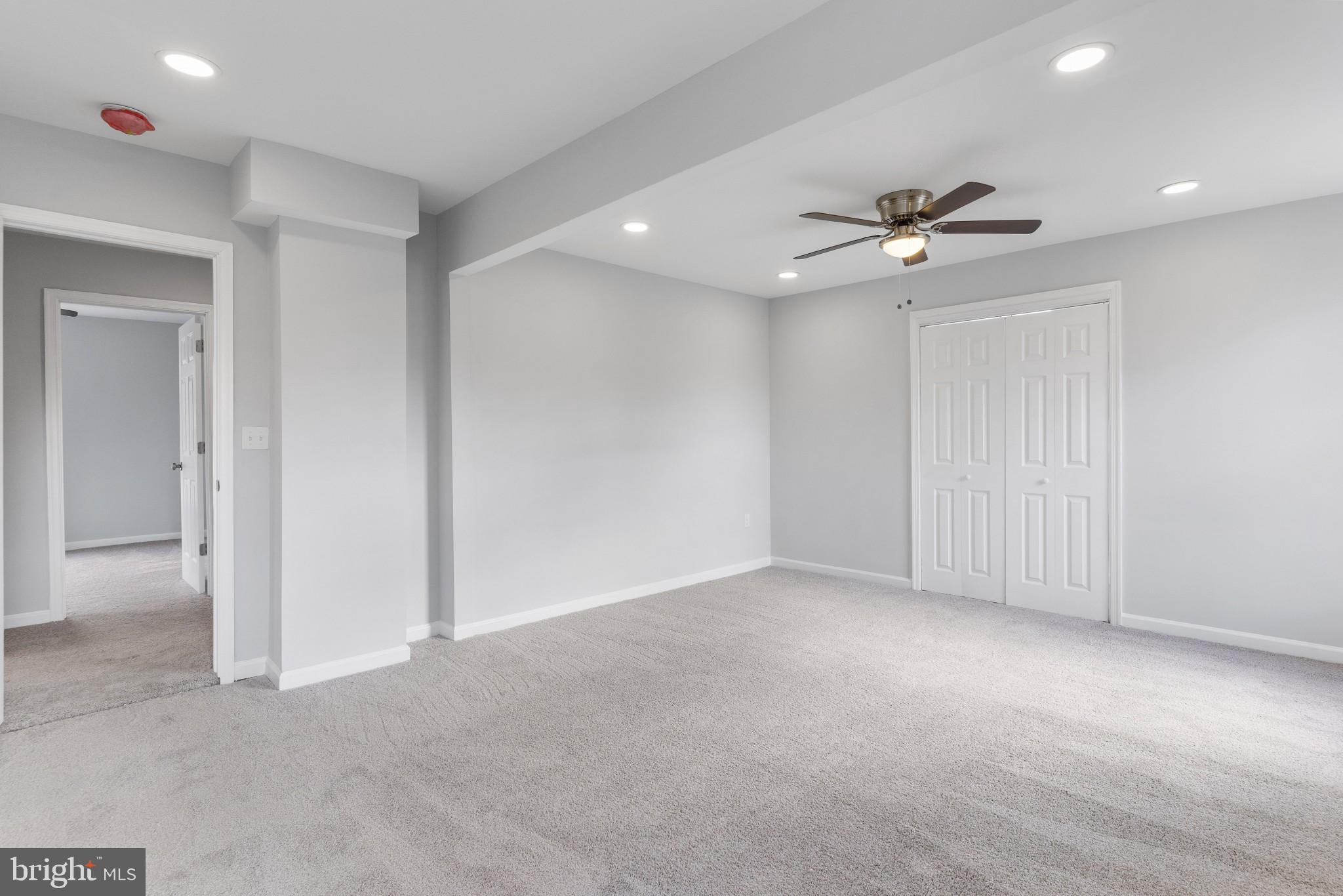 SOUTH GLYMONT SUB - Residential