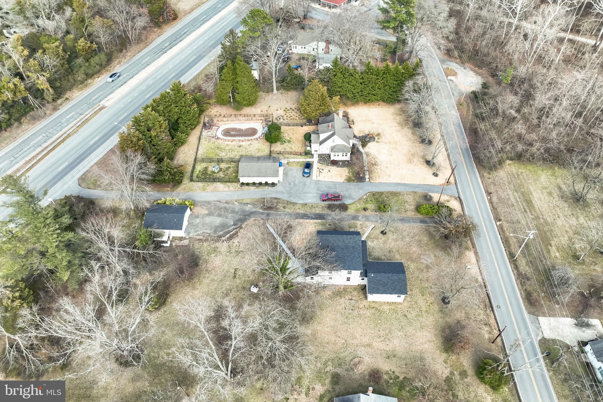 SOUTH GLYMONT SUB - Residential