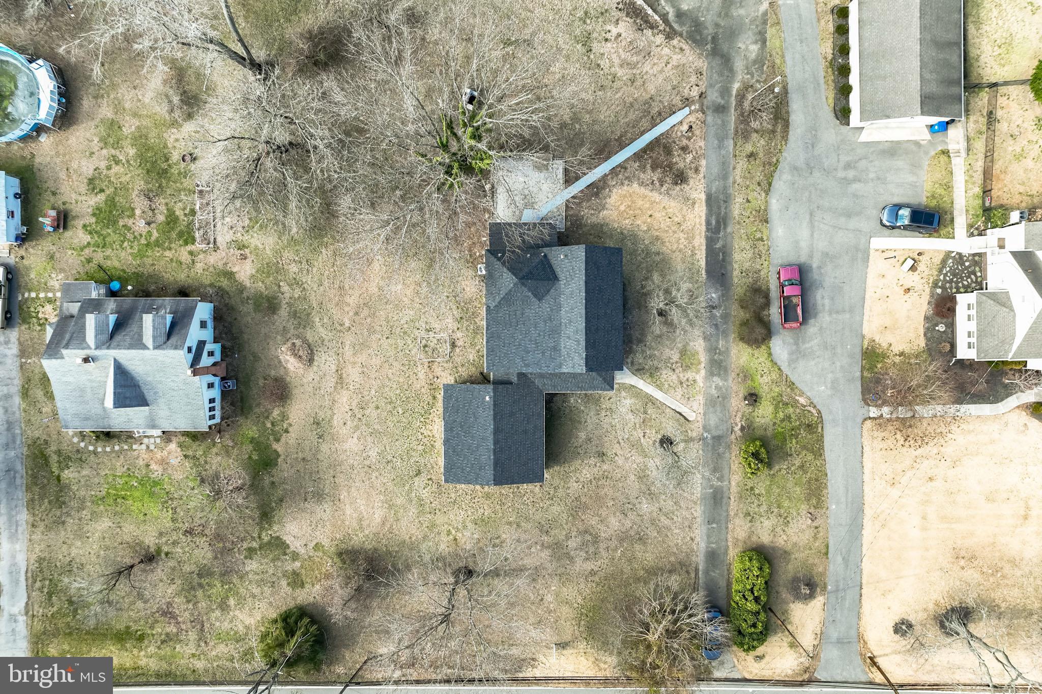 SOUTH GLYMONT SUB - Residential