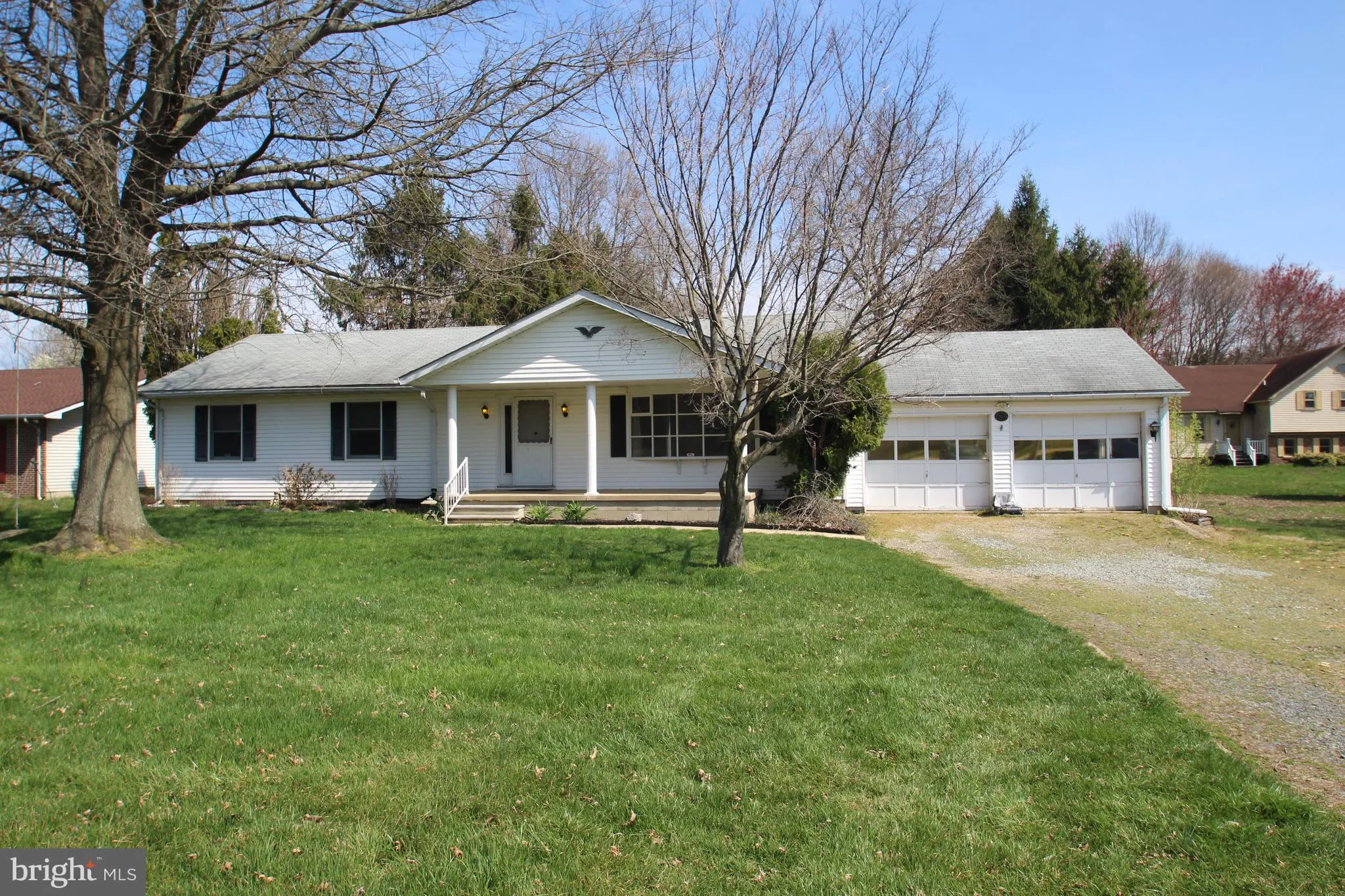 453 Howell School Road, Bear, DE 19701